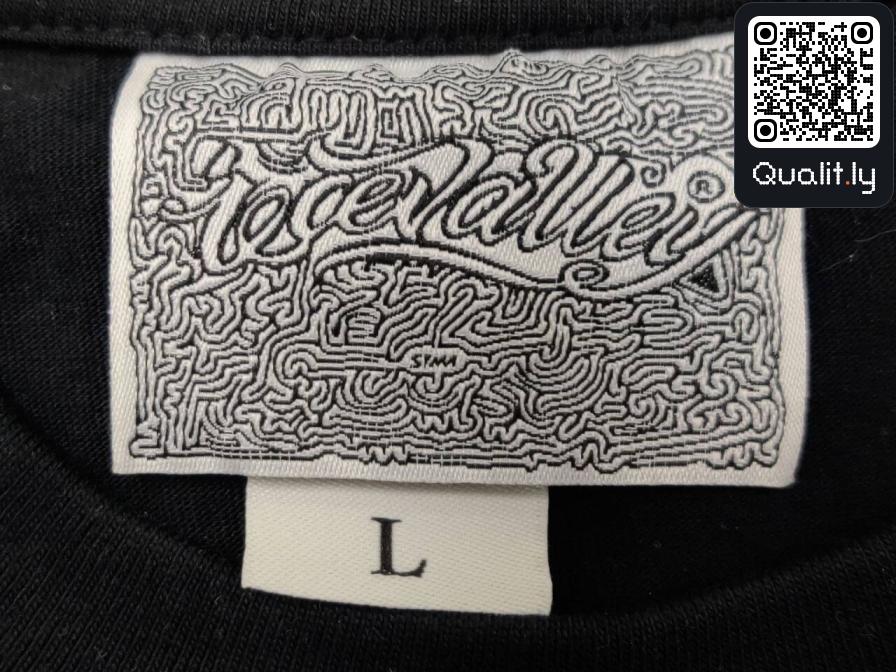 Camisa — foto QC 3 de 15
