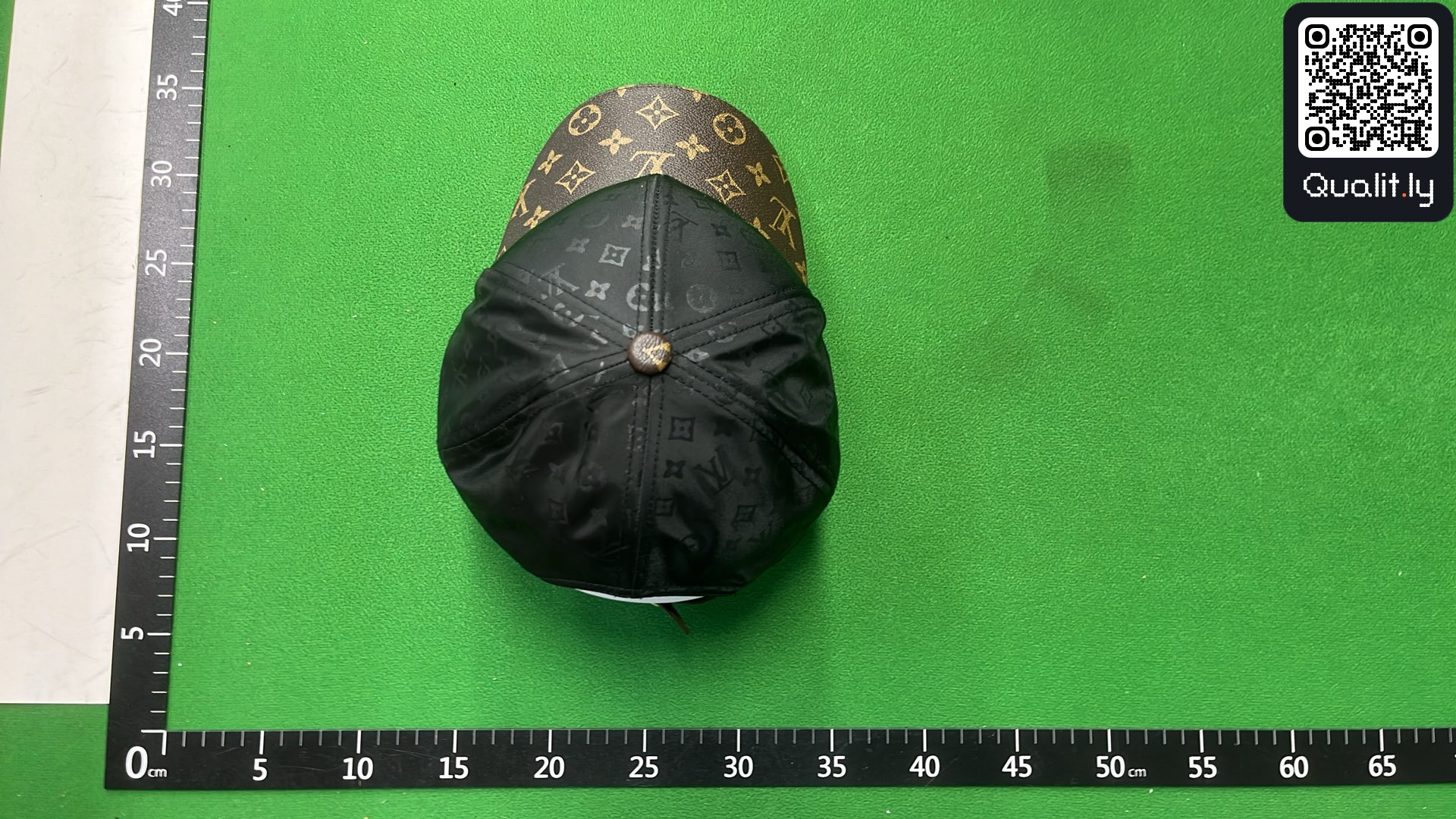 帽子 QC 照片 2 / 3