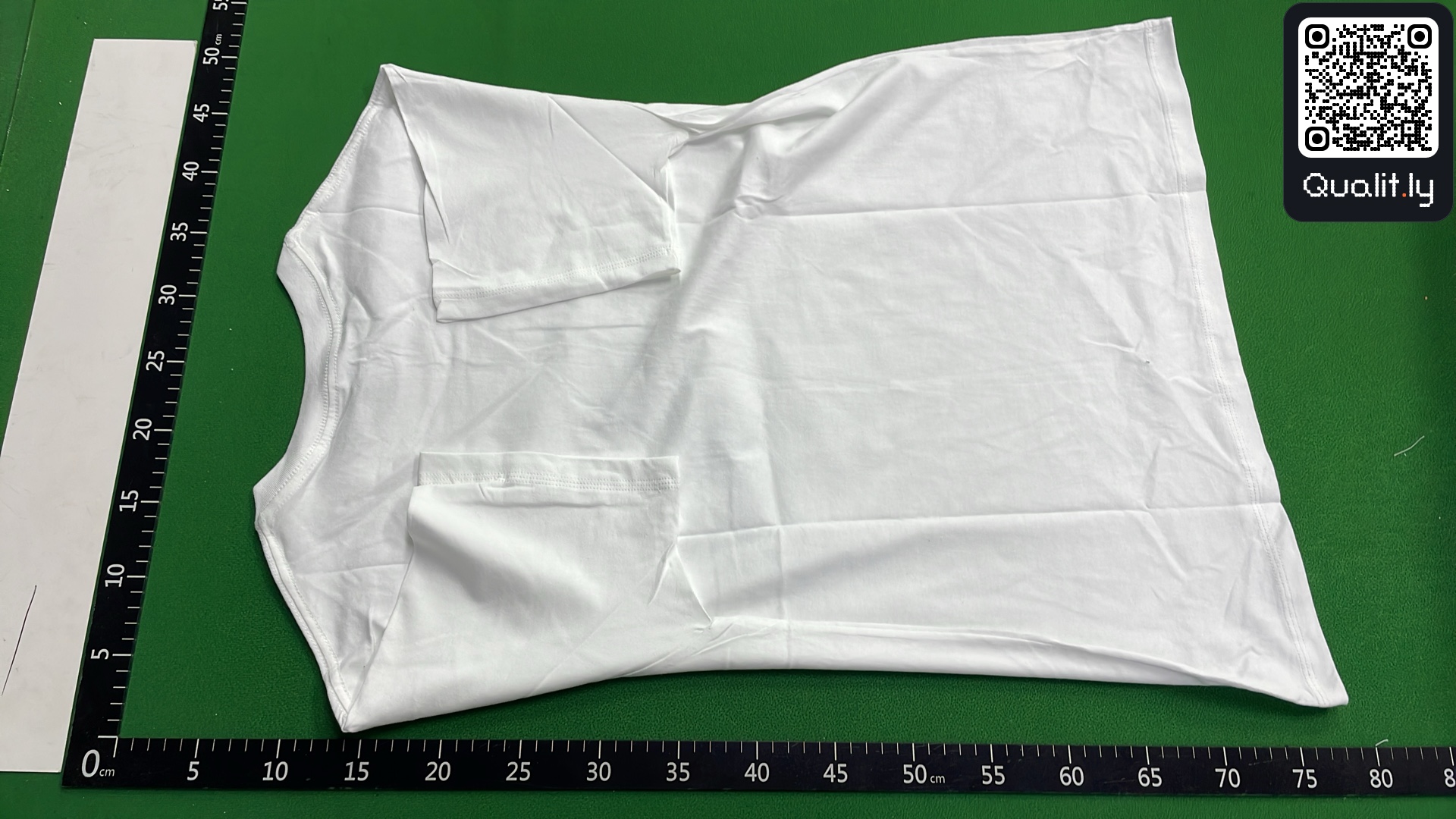 T恤 QC 照片 3 / 12