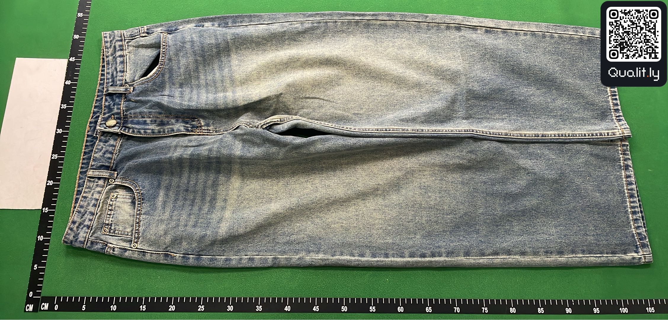 Jeans — QC-Foto 2 von 4