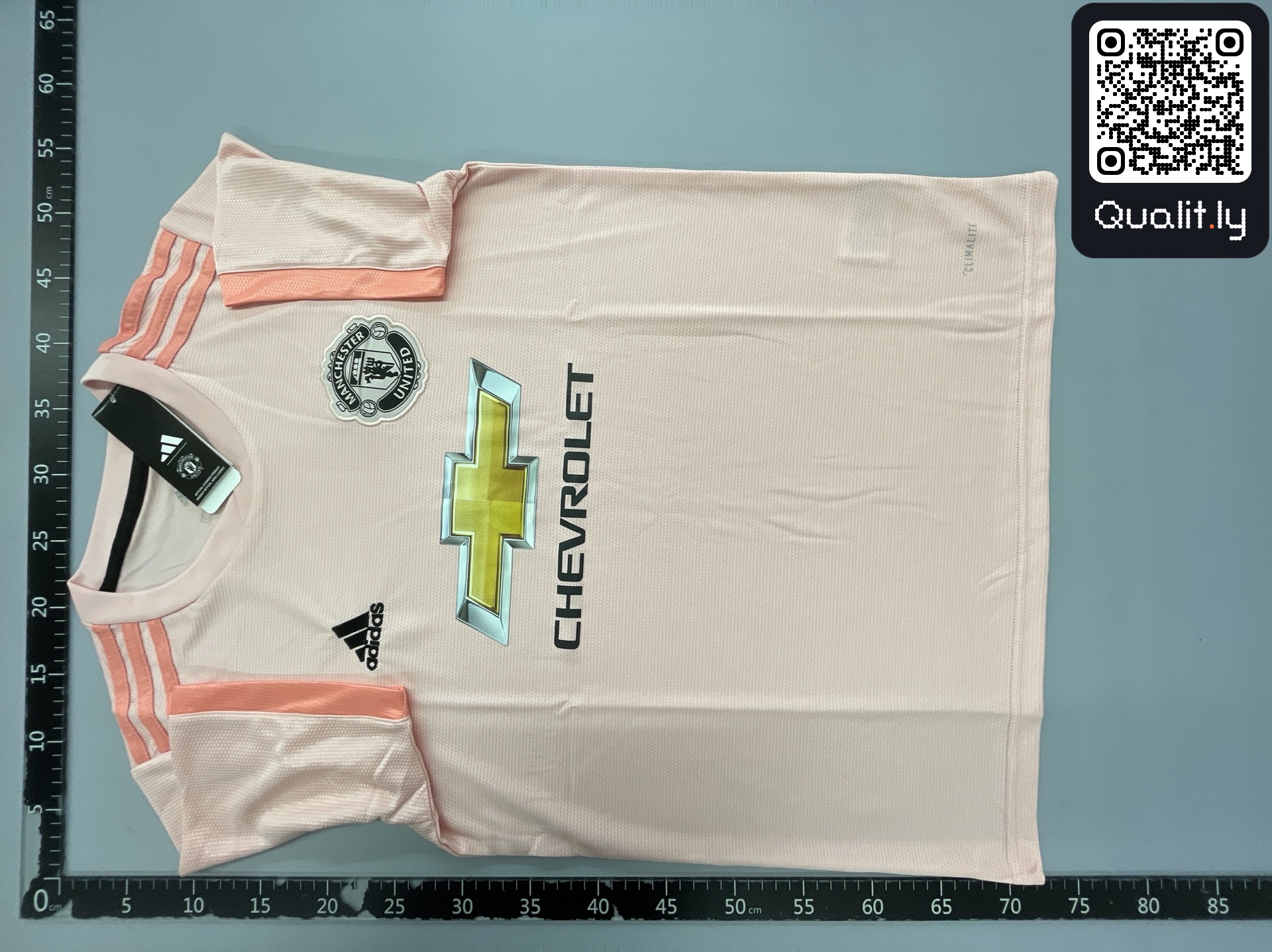Camisa — foto QC 3 de 72