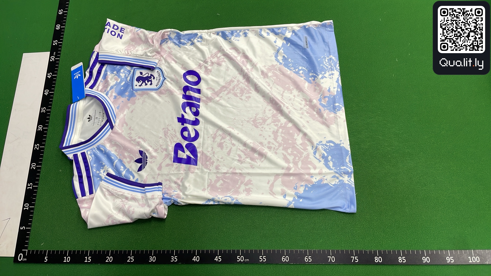 Chemise — photo QC 2 sur 8