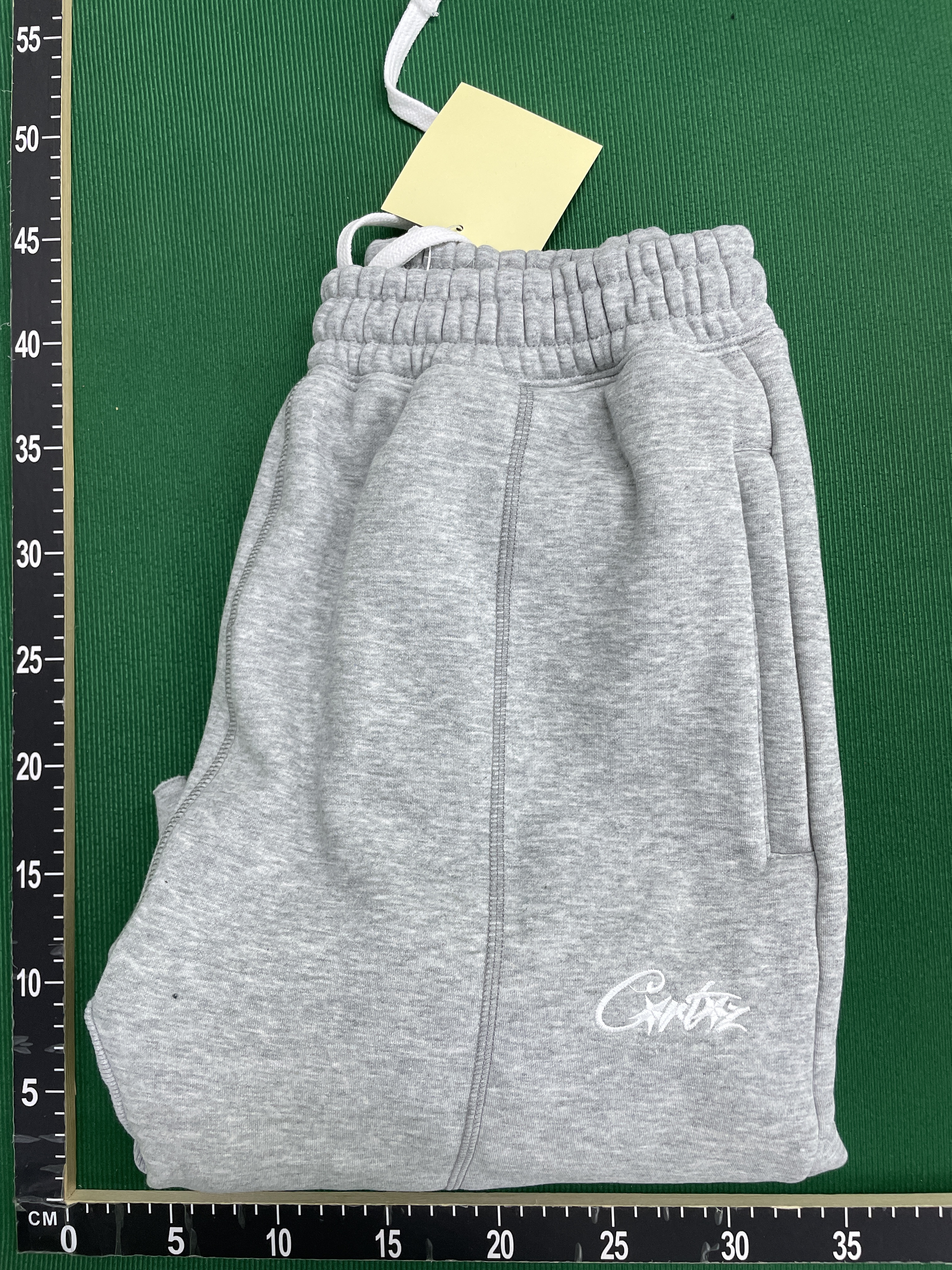 Shorts — QC-foto 2 av 32