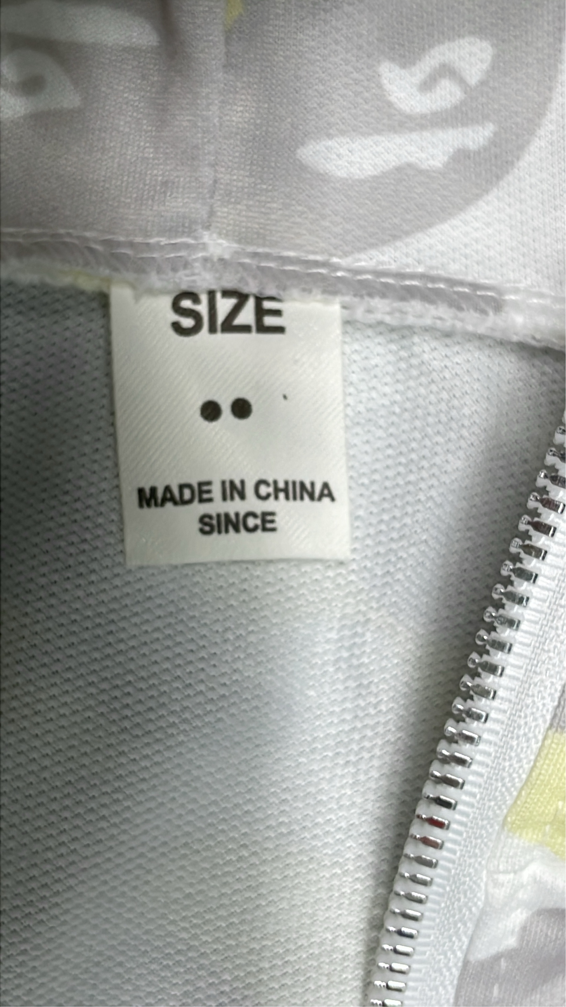 Hoodie — QC-foto 1 van 8