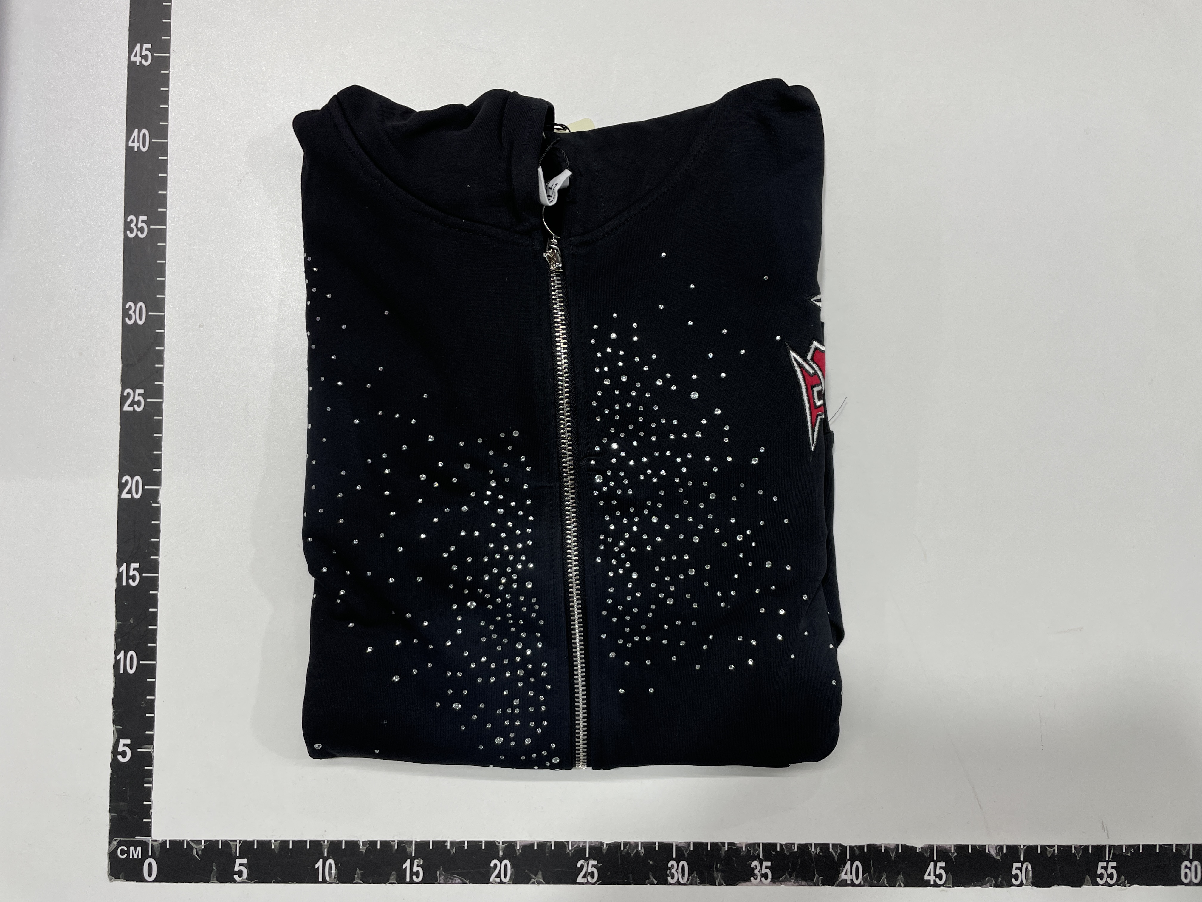 Hoodie QC photo 1 of 19