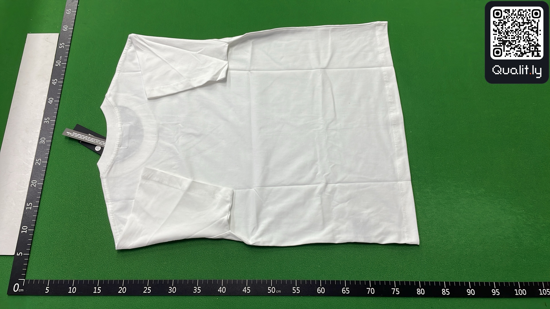 T-shirt — QC-foto 3 av 42