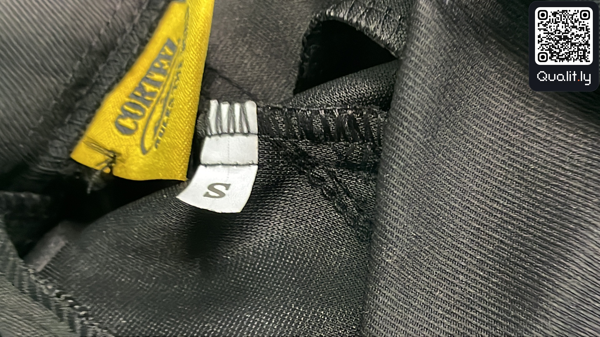 Korte broek — QC-foto 1 van 12