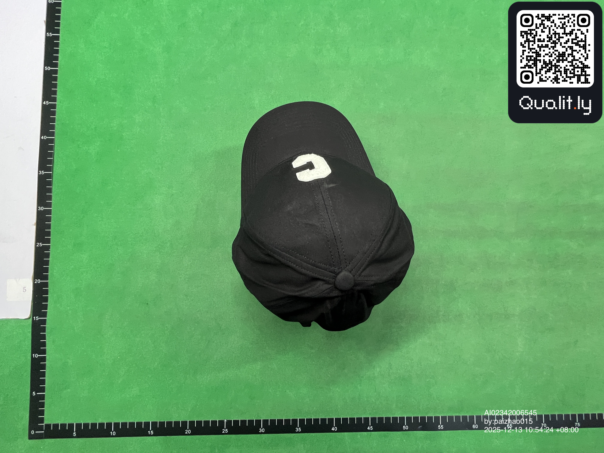 Cap — QC-Foto 2 von 23