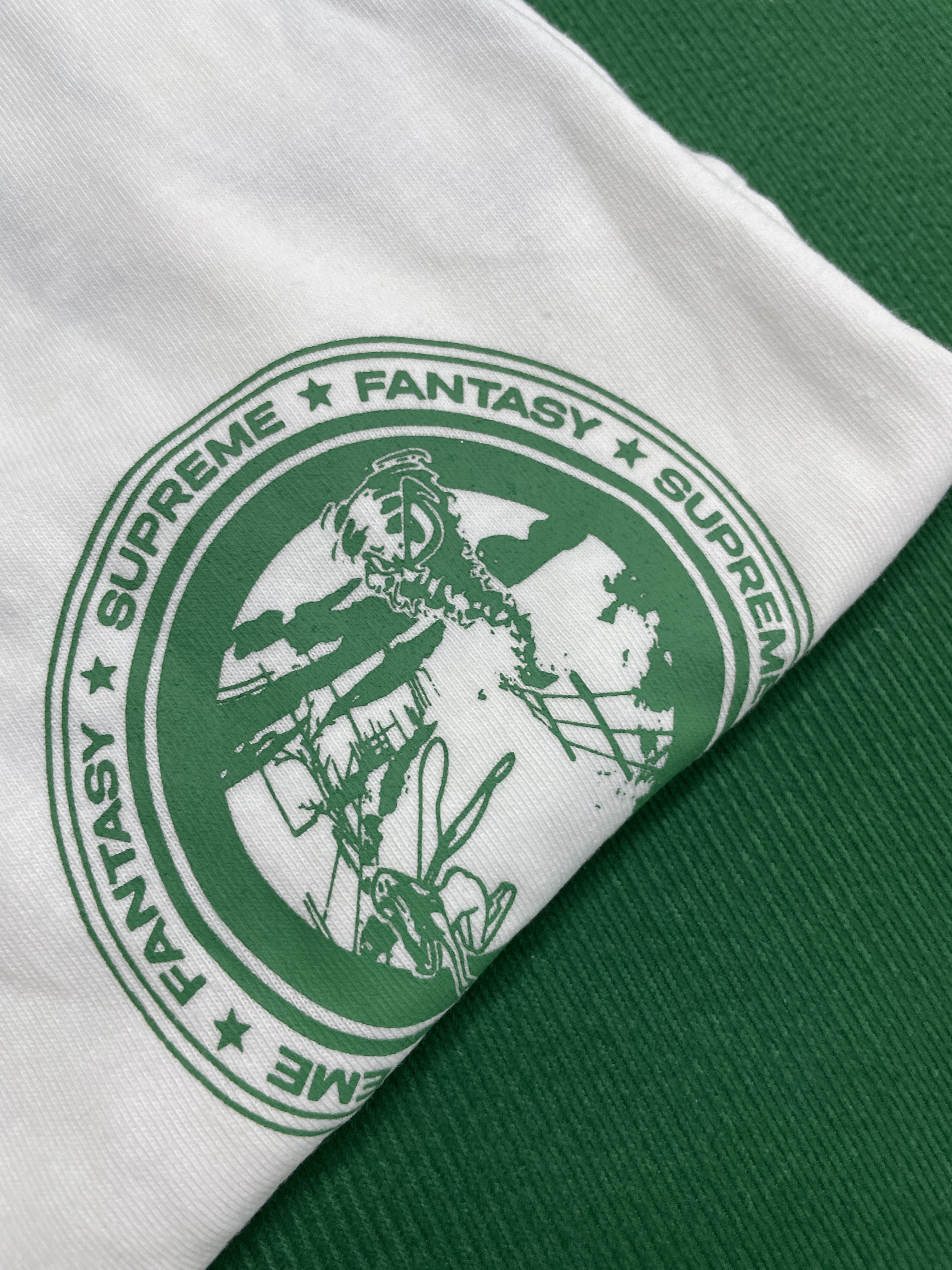T-shirt — photo QC 3 sur 33