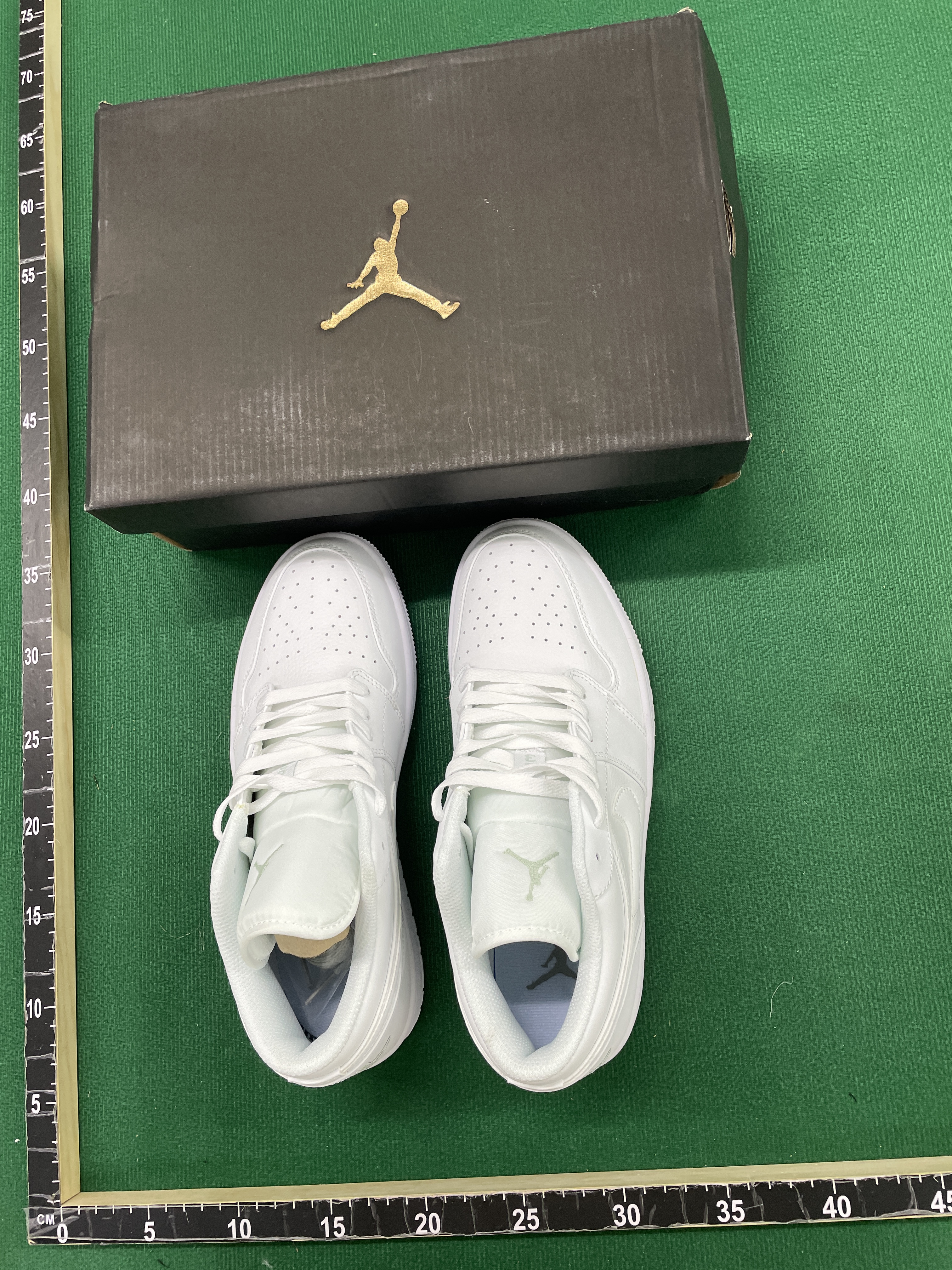 Baskets — photo QC 1 sur 6