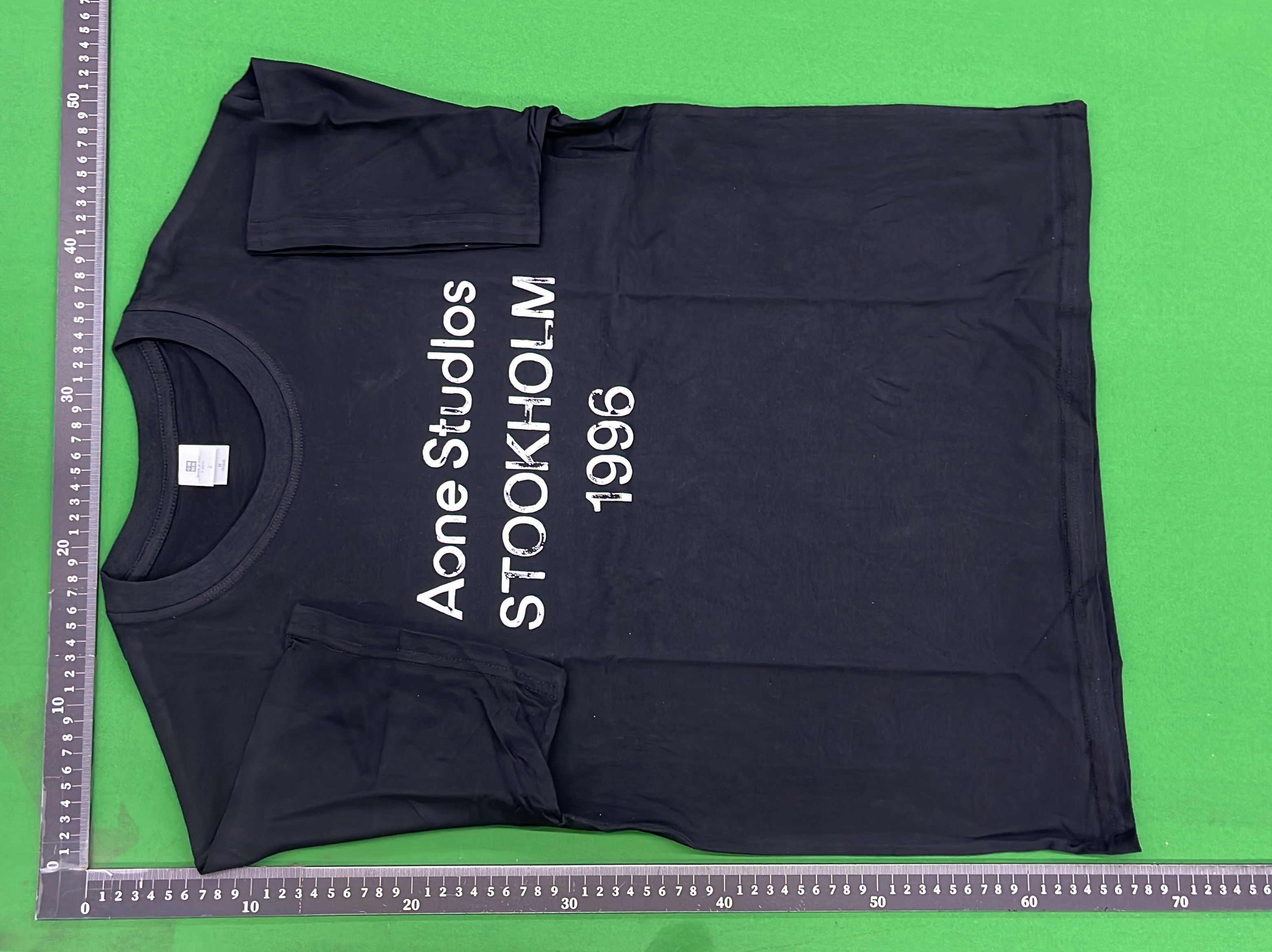 Tシャツ QC写真 3/54