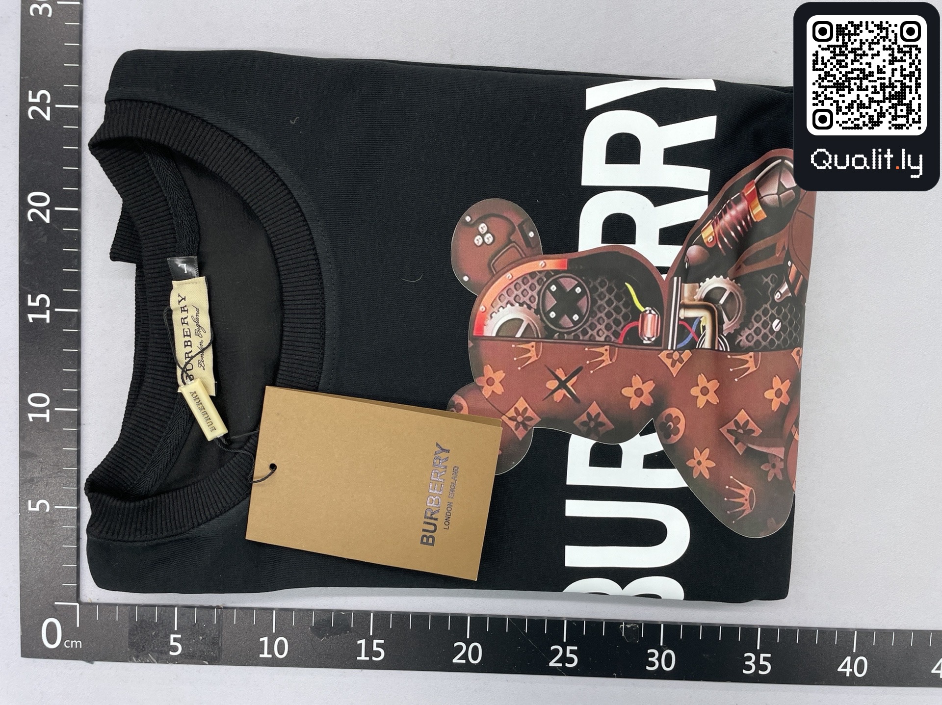 QC photo 1 of 4