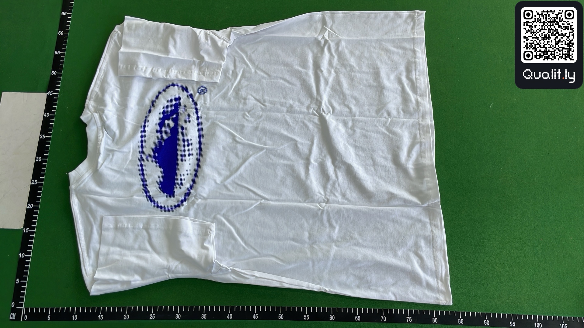 T恤 QC 照片 3 / 14