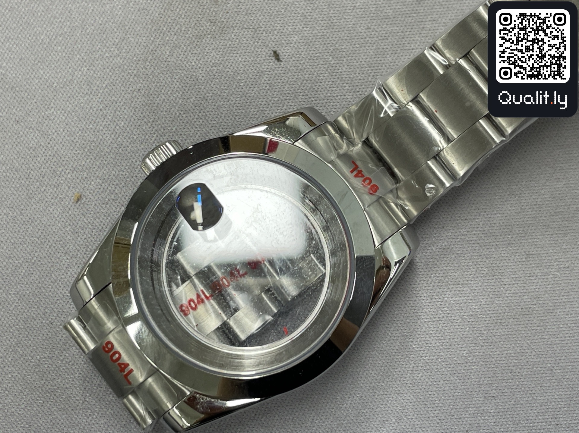 Ceas — fotografie QC 1 din 87