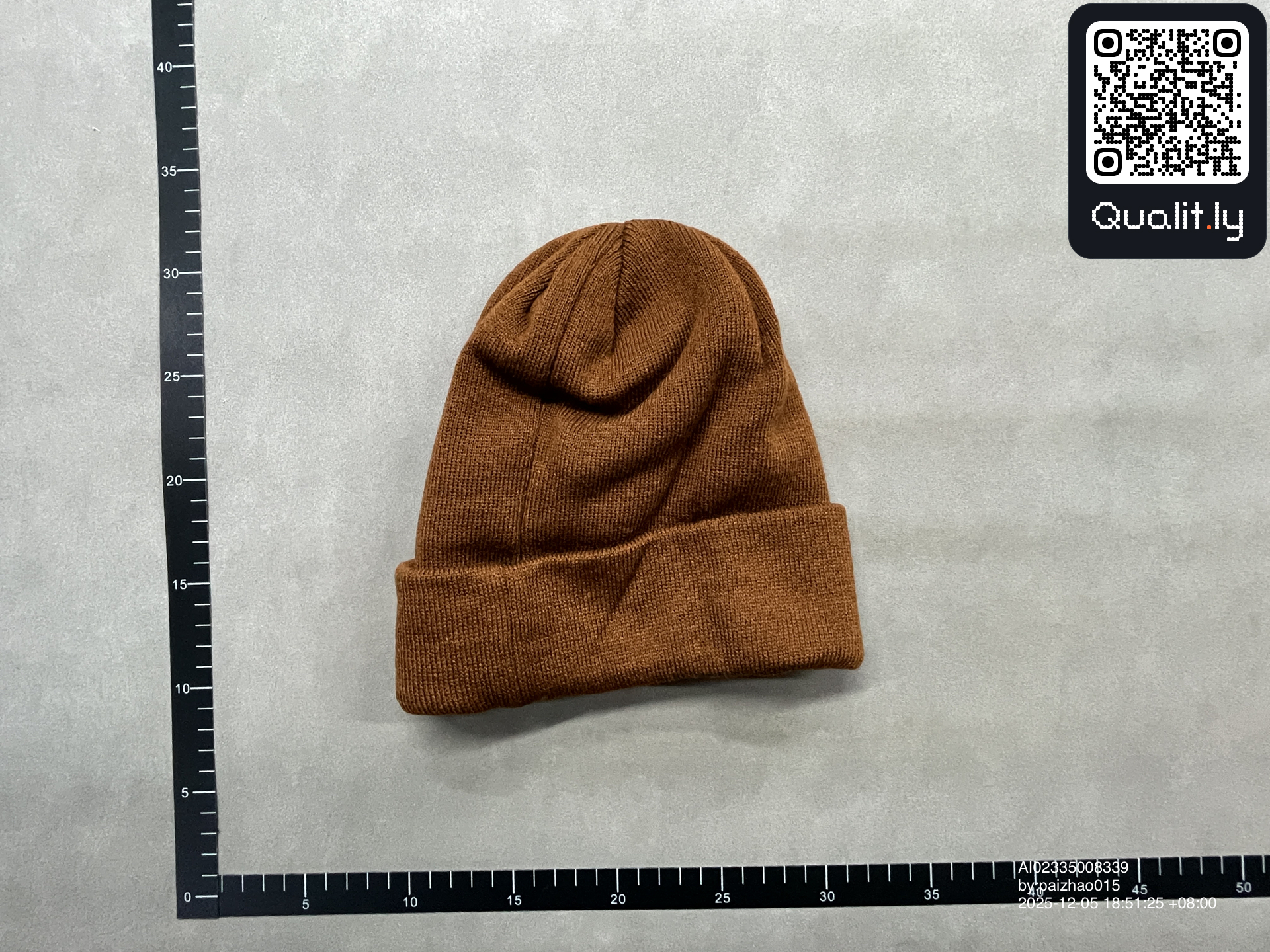 Cap — QC-Foto 2 von 16