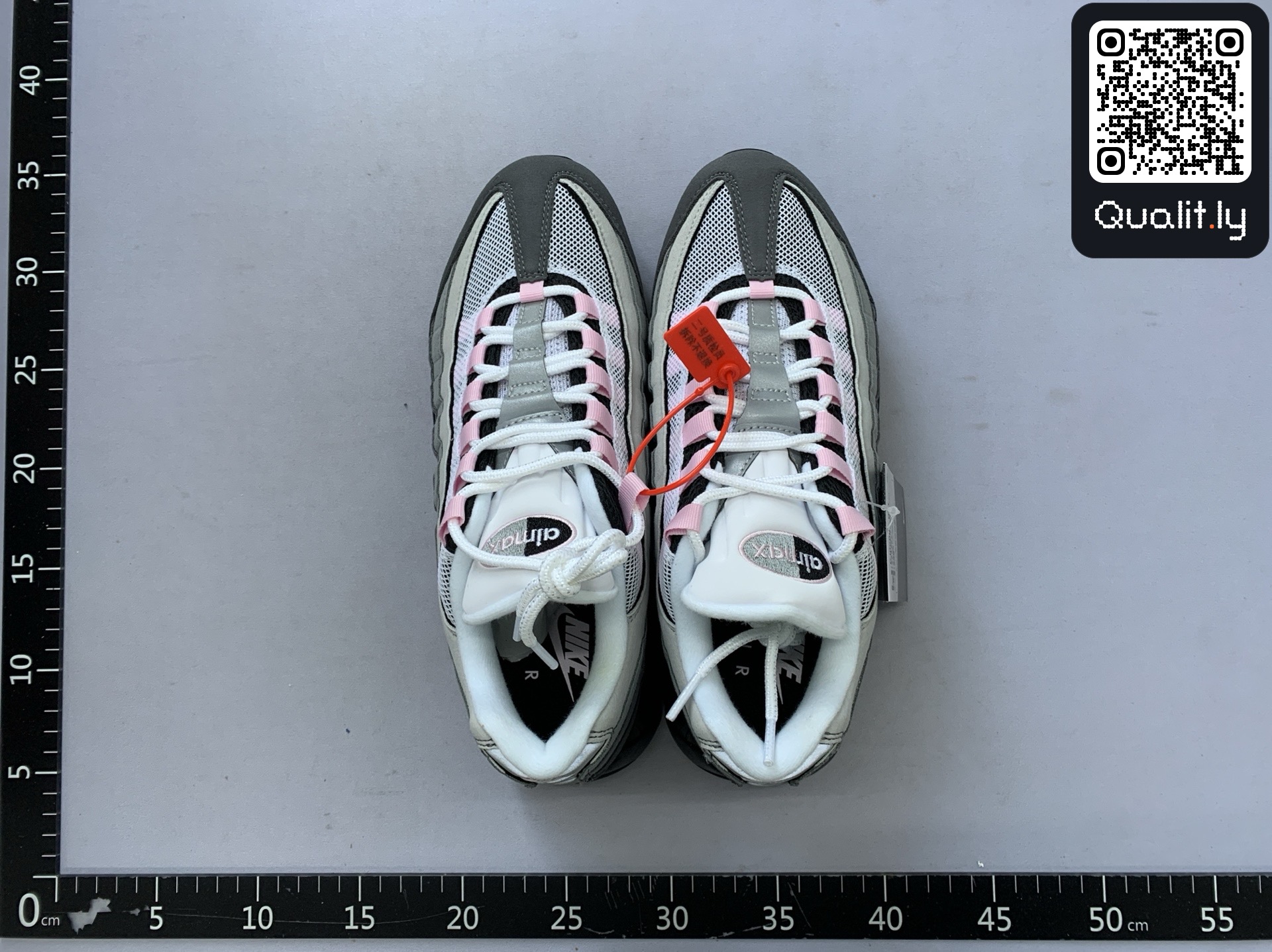 T恤 QC 照片 2 / 18