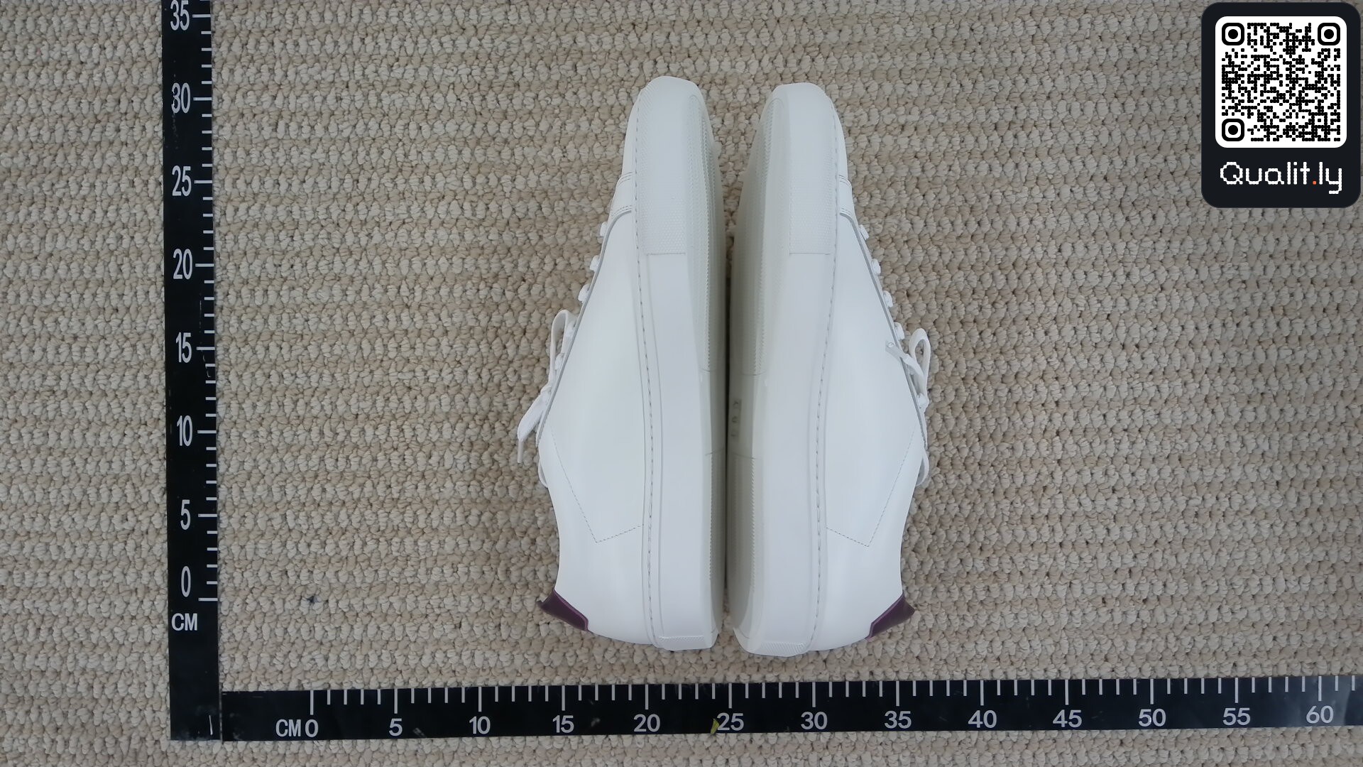 Sneakers — QC-foto 3 van 13