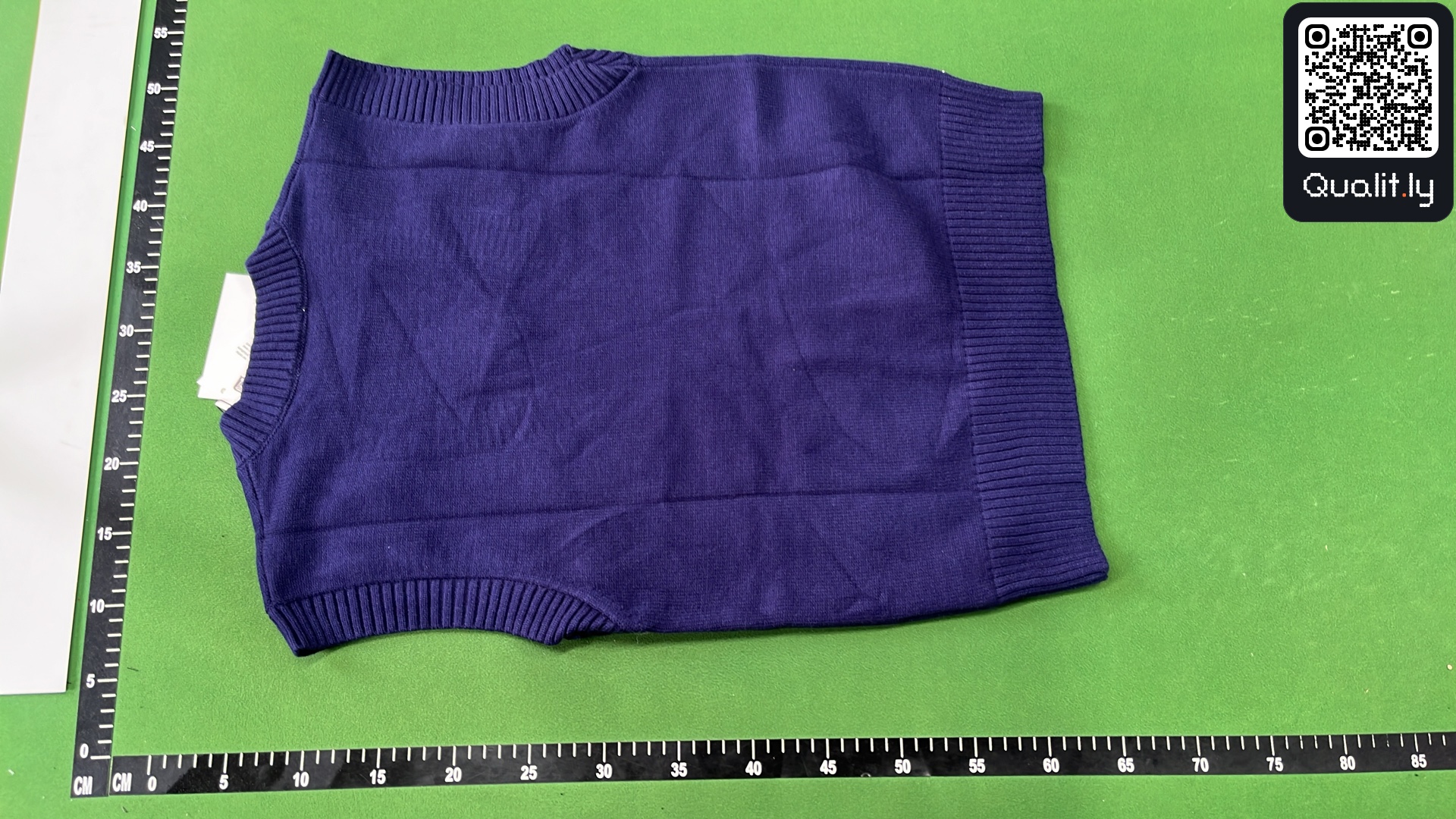 Pulover — fotografie QC 3 din 40