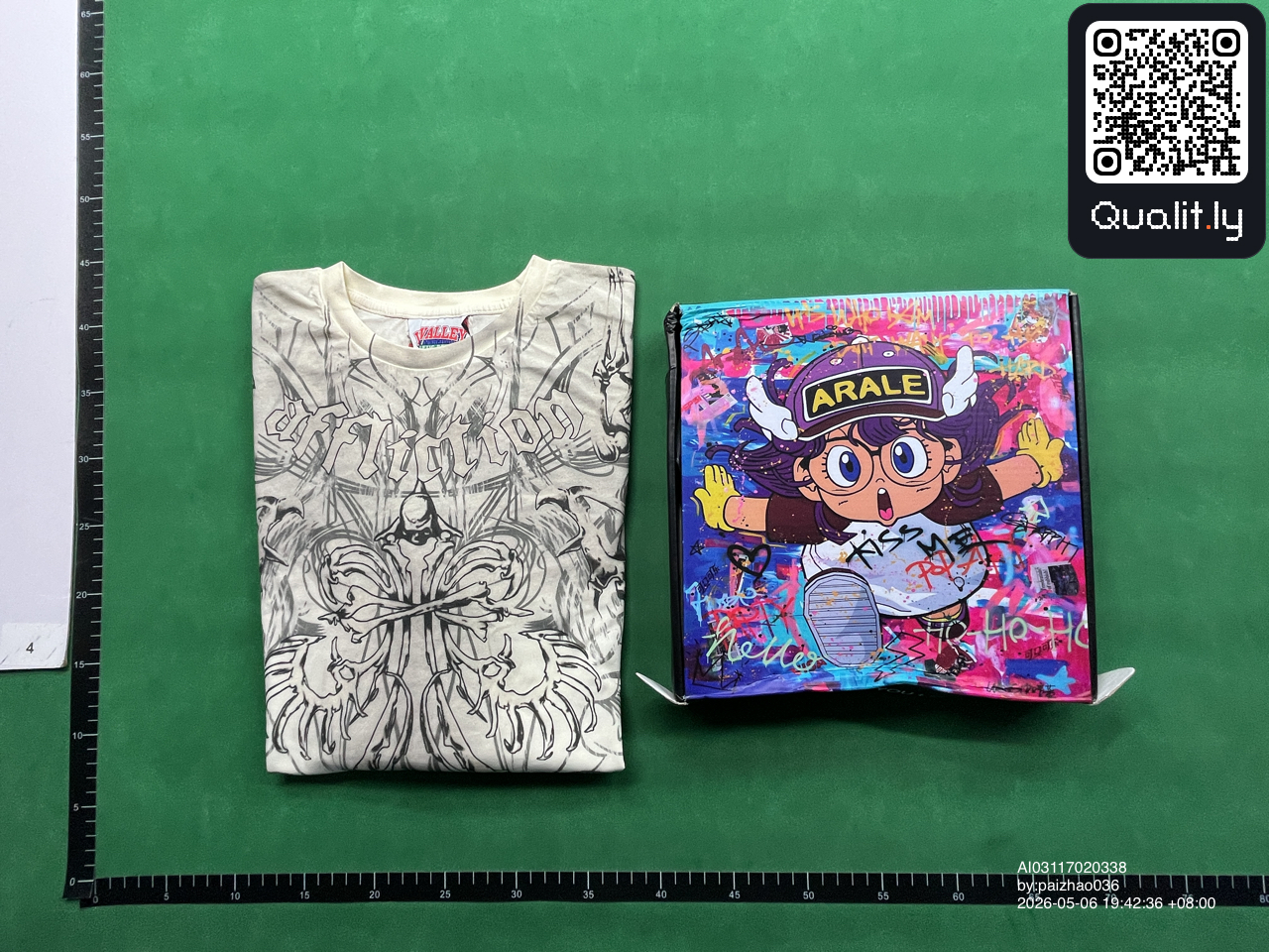 QC photo 1 of 20