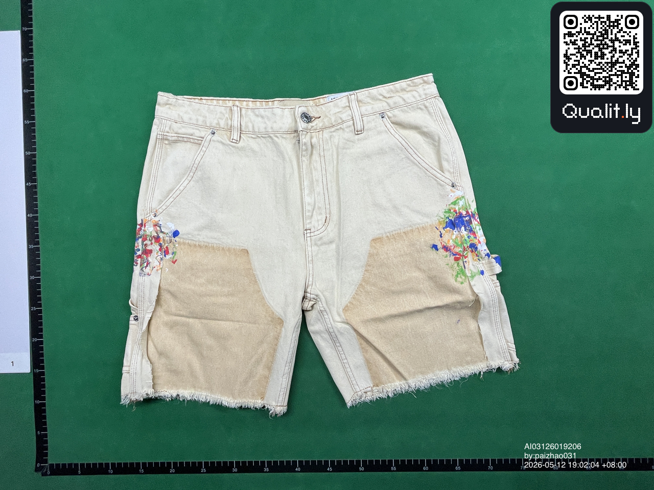 Jeans — QC-foto 3 van 8