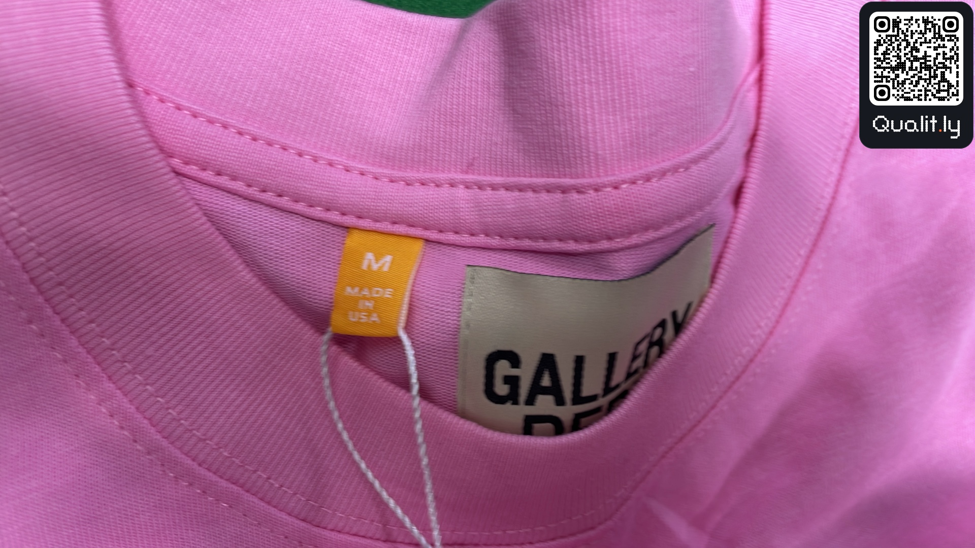 T-shirt — QC-foto 1 van 122
