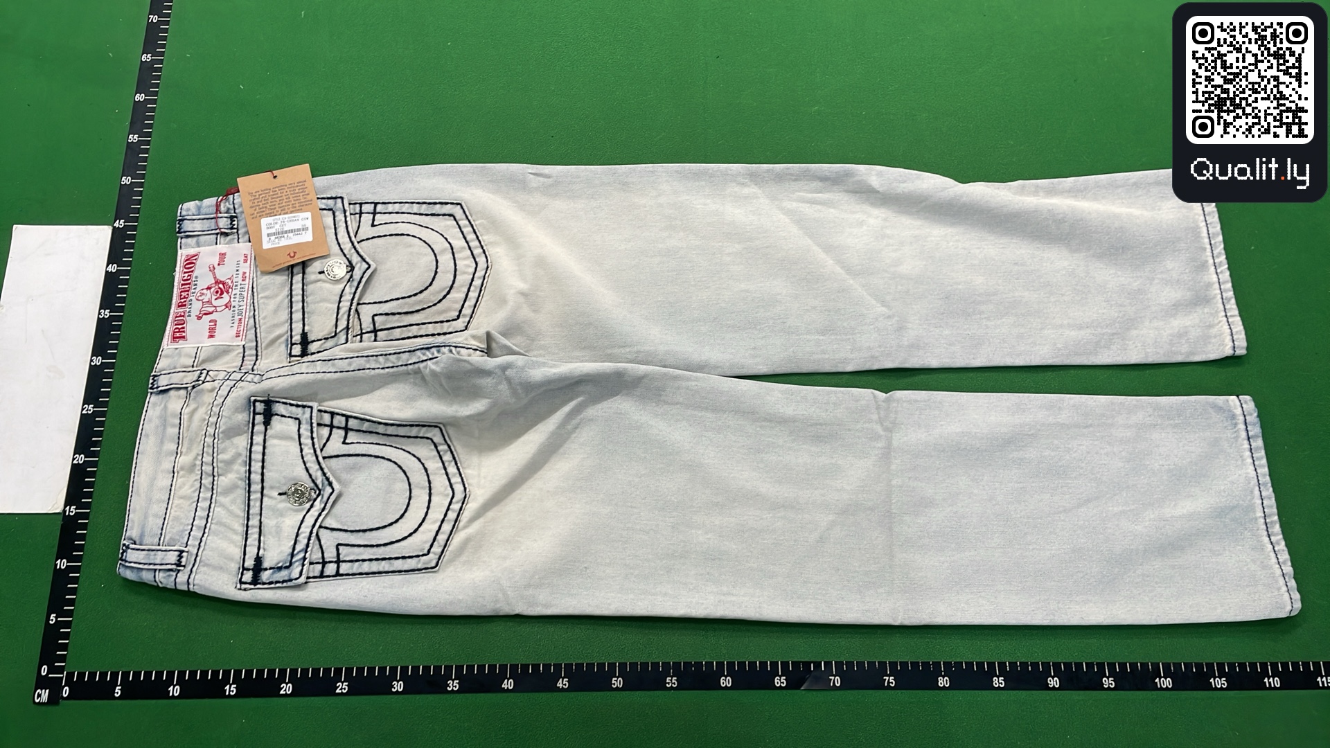 Jeans — QC-foto 3 av 76