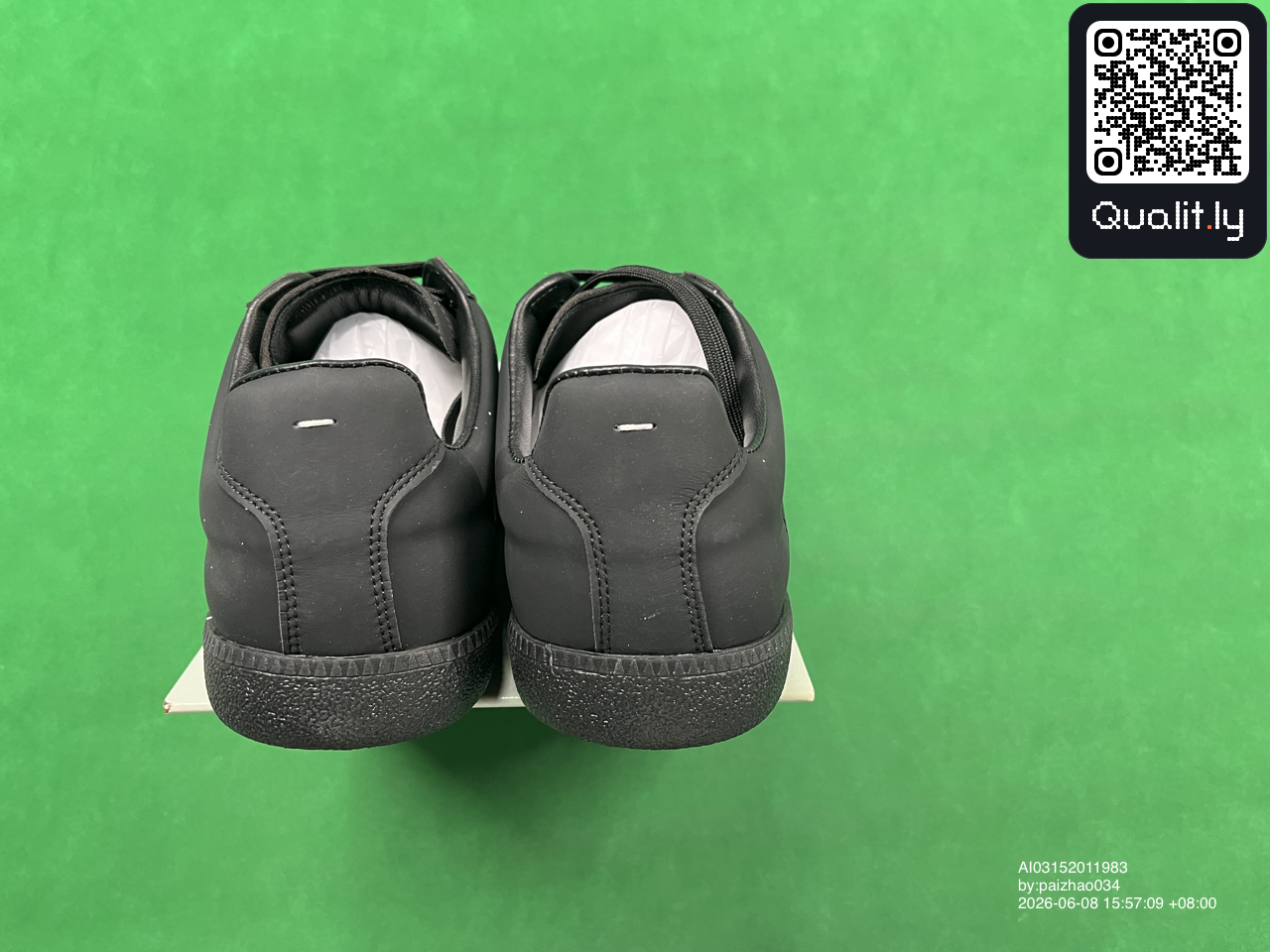 Sneakers — QC-foto 3 av 34