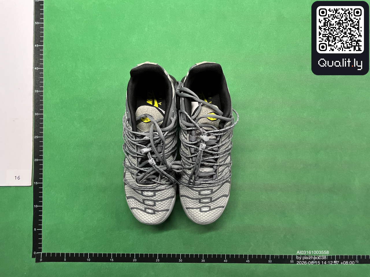 Sneakersy — zdjęcie QC 3 z 172