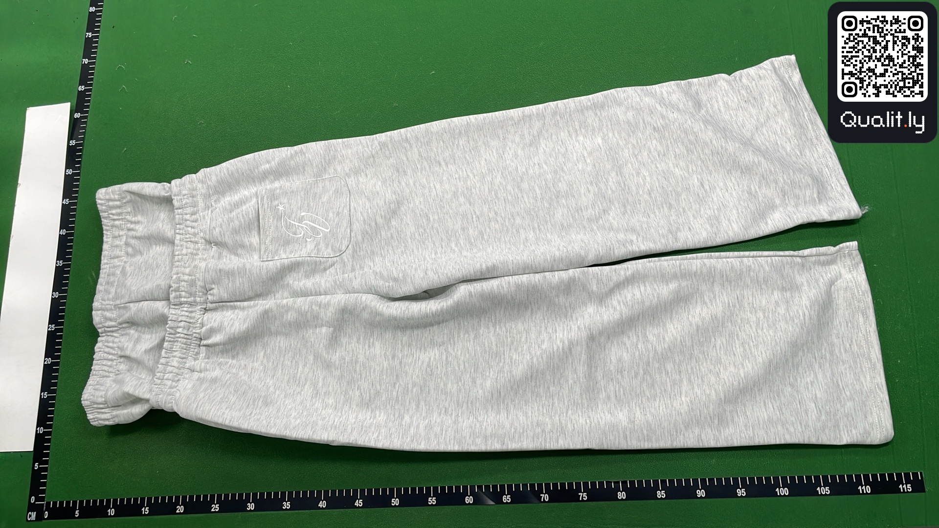 Pantaloni — foto QC 3 di 26
