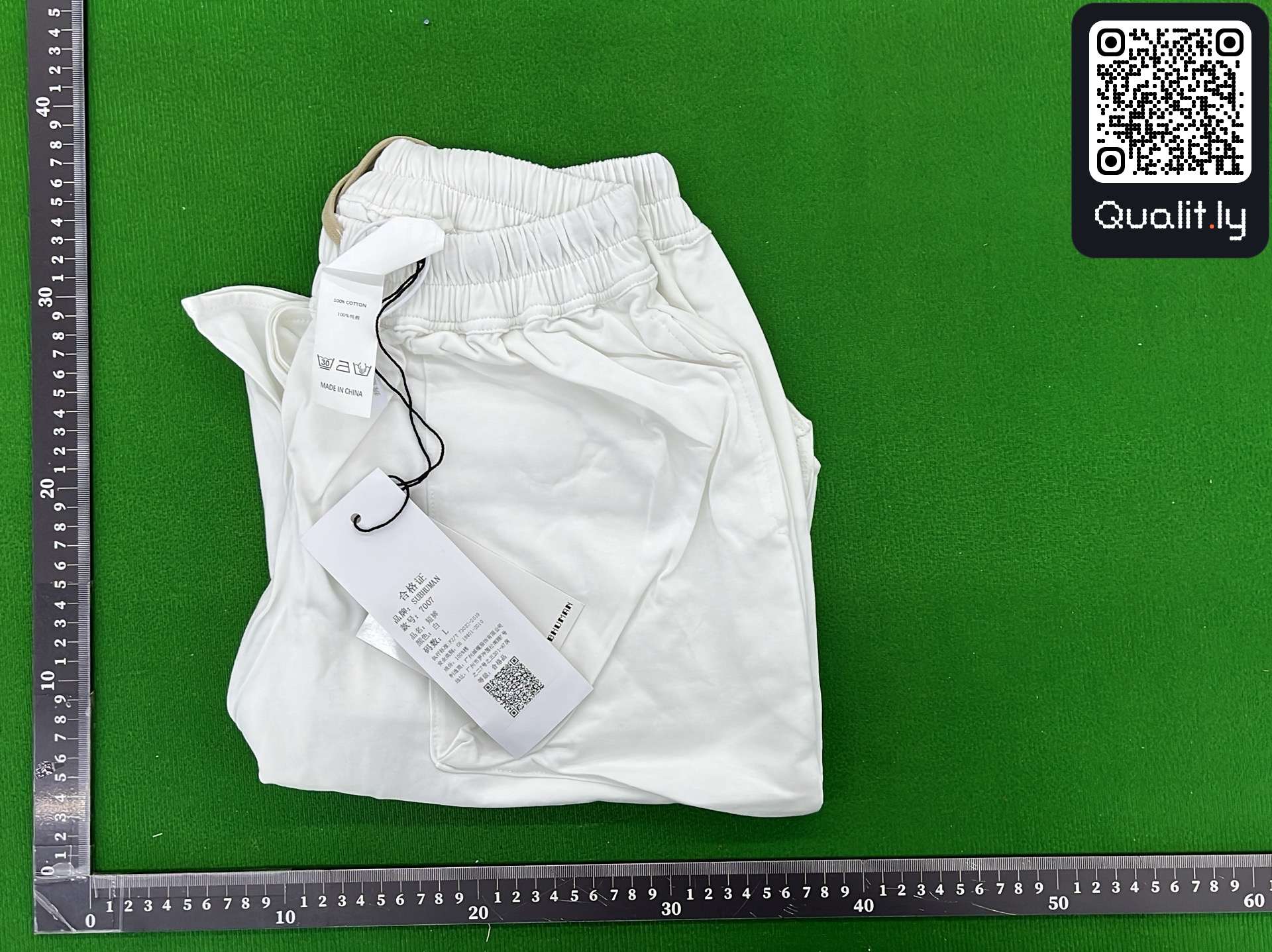 Sweater QC photo 1 of 14