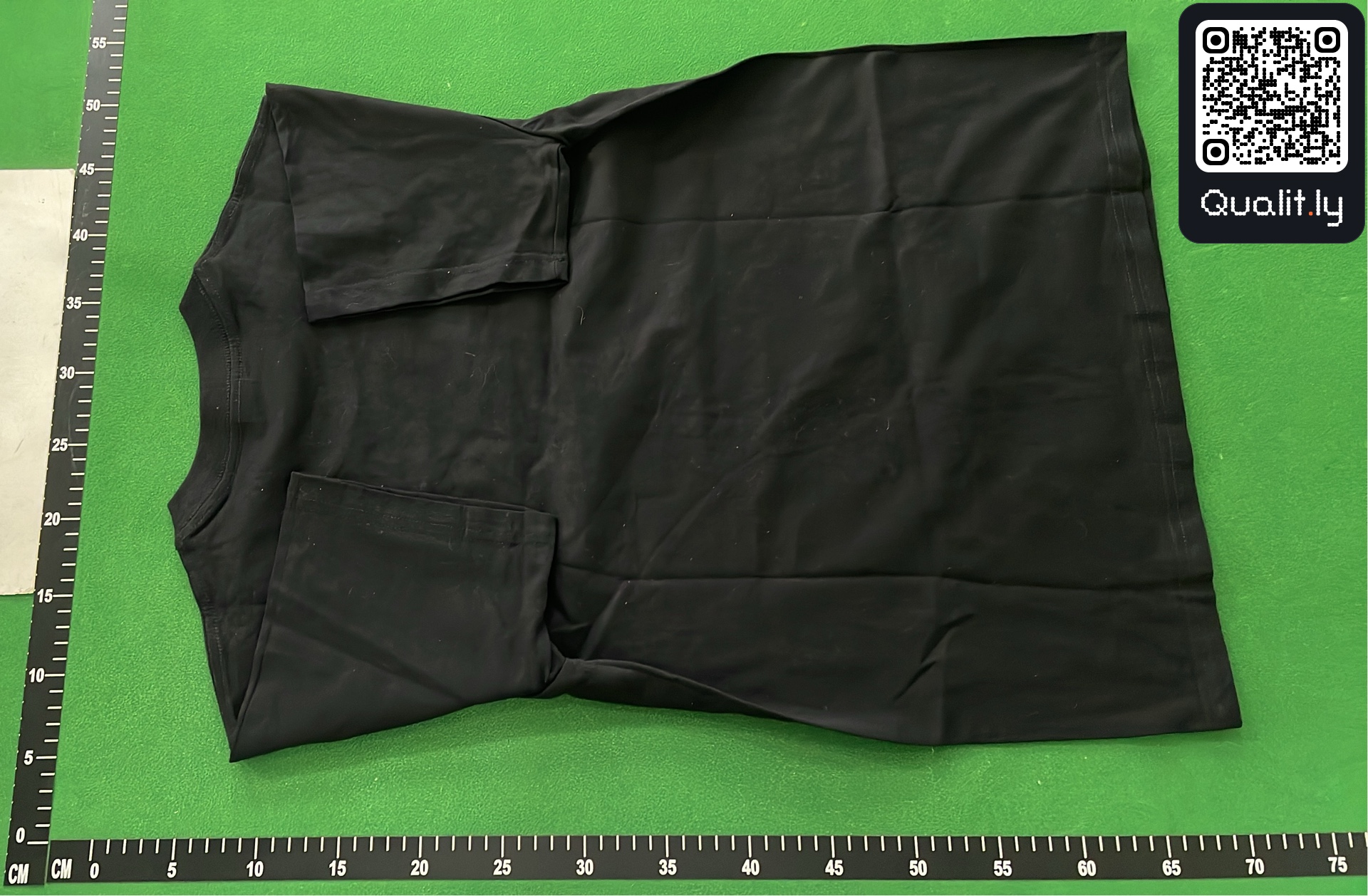 T恤 QC 照片 3 / 4