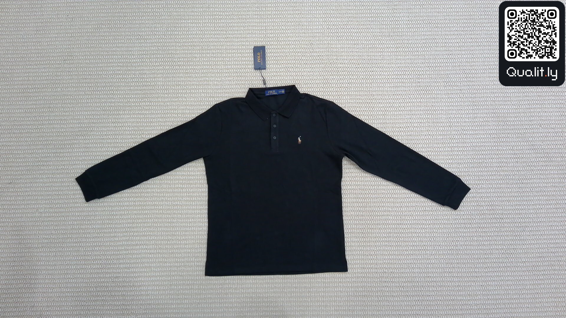 Shirt QC photo 1 of 8