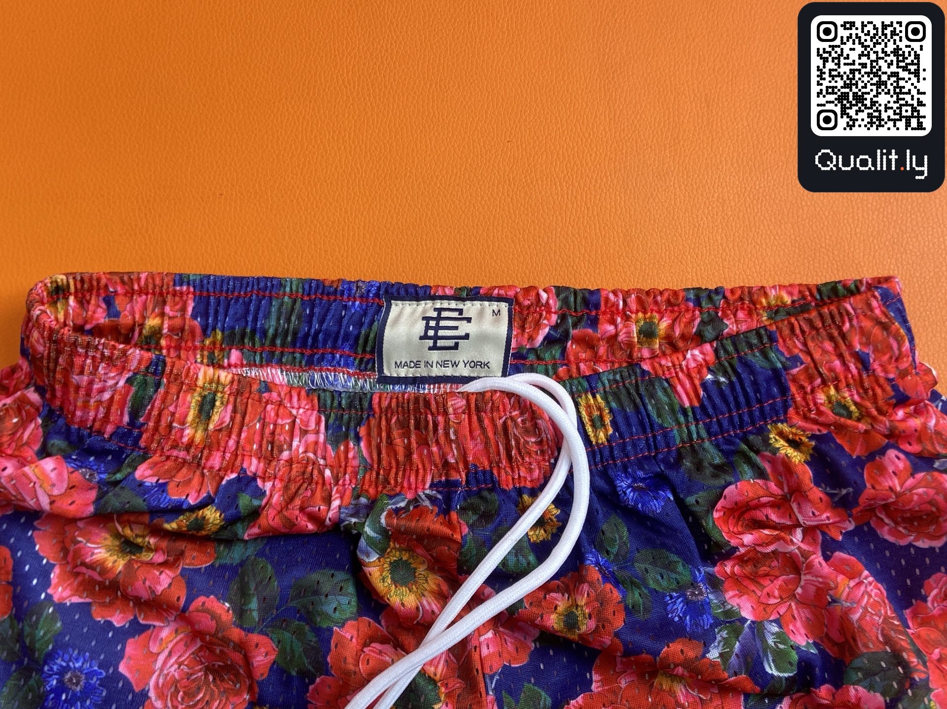 Pantaloncini — foto QC 3 di 70