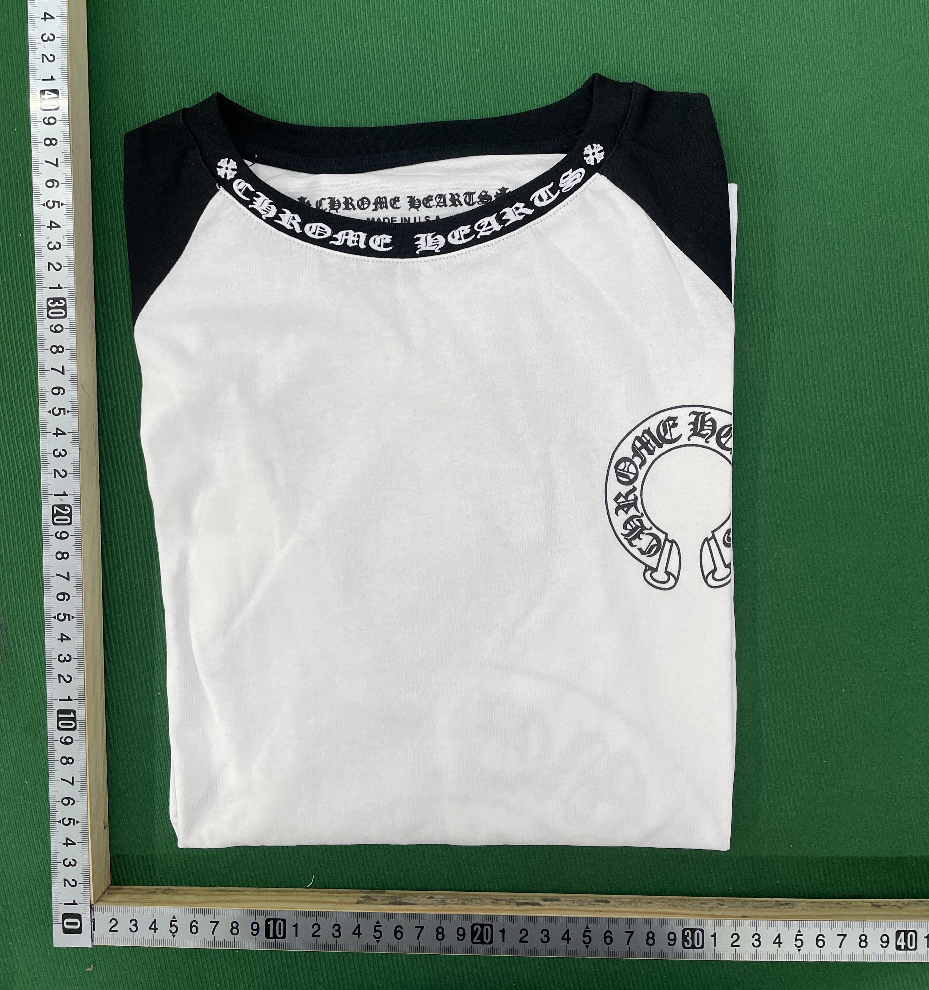 T-shirt — photo QC 1 sur 85