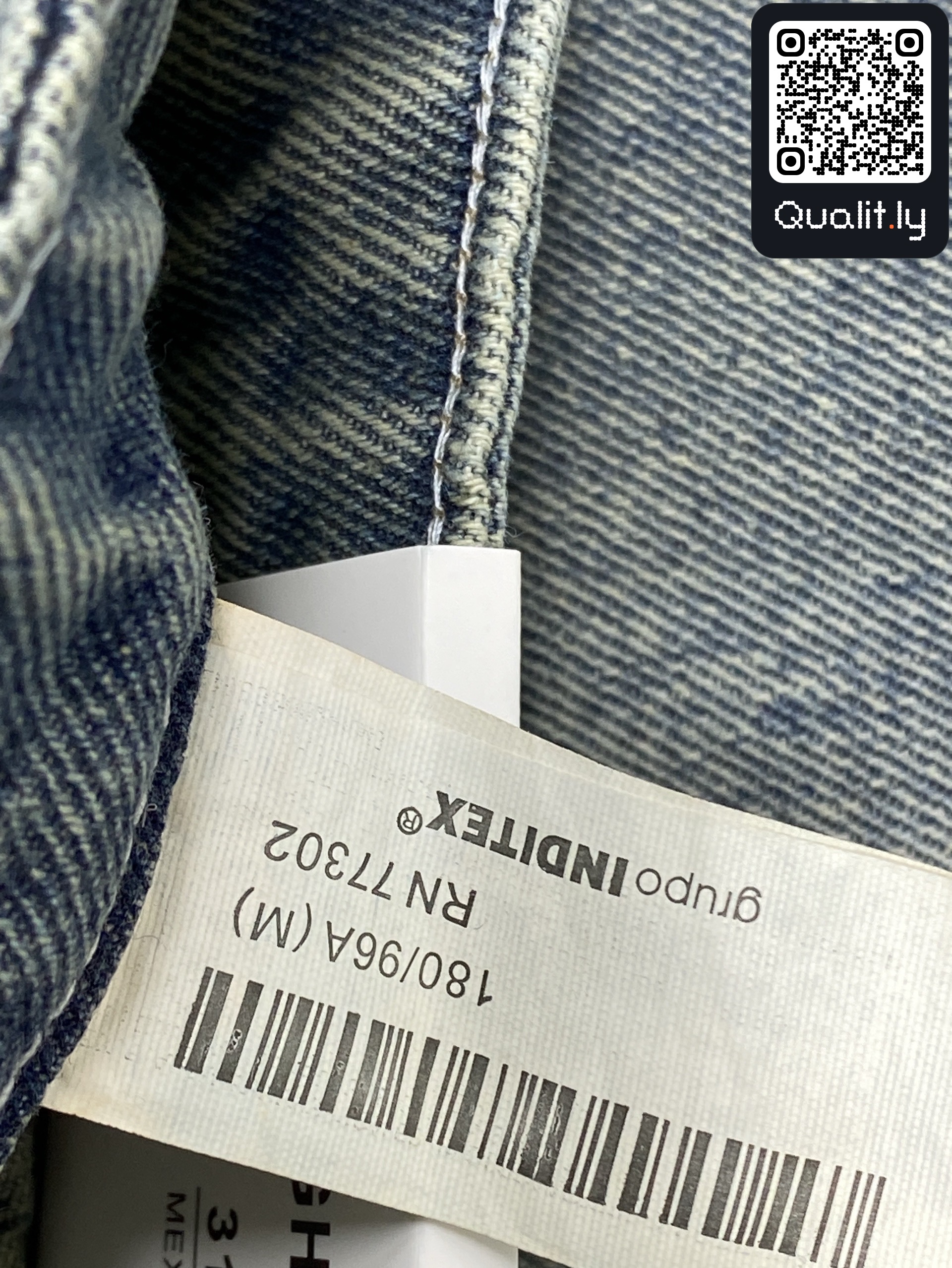 Jeans QC photo 1 of 88
