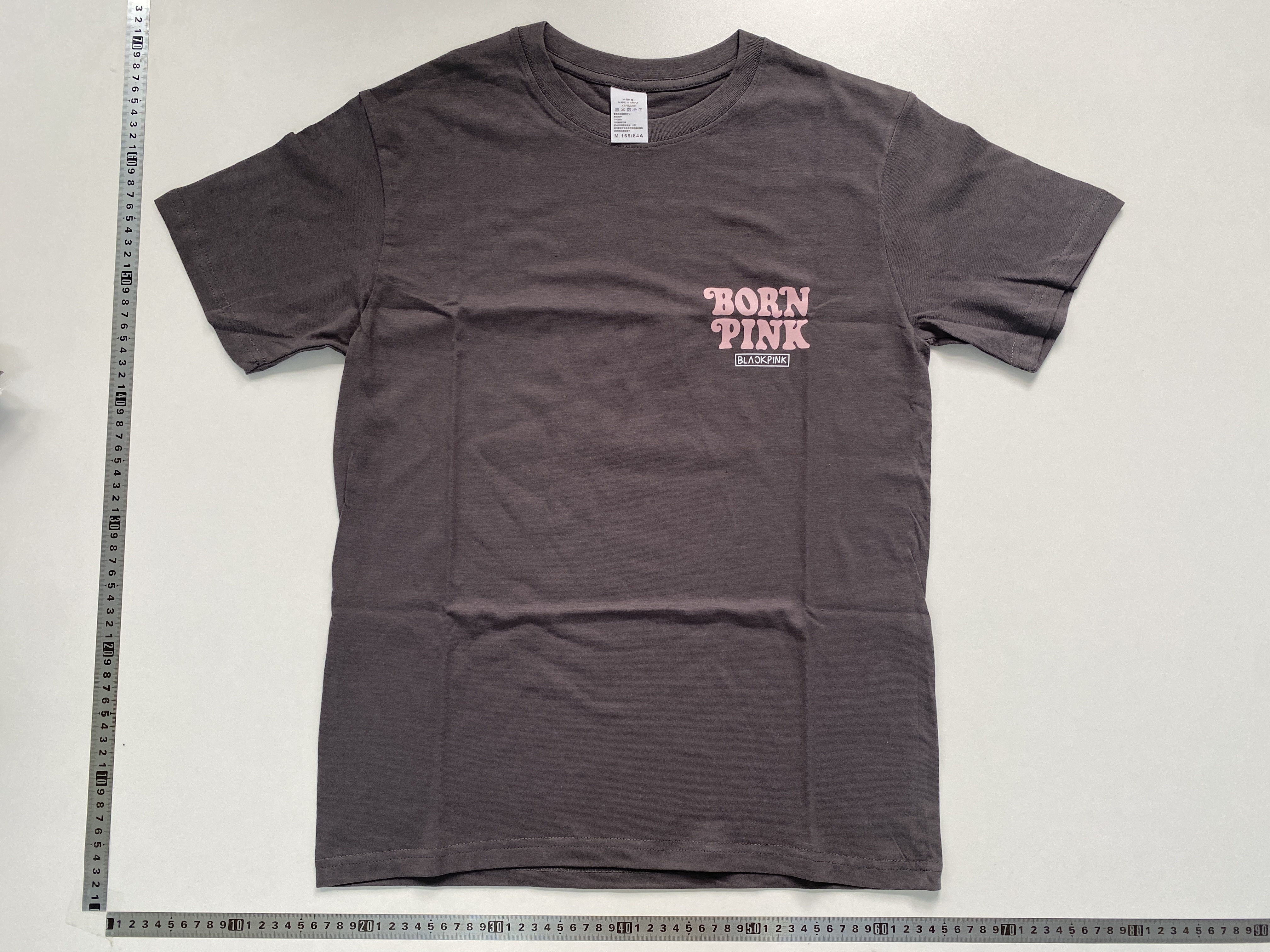 T-shirt — foto QC 2 di 12