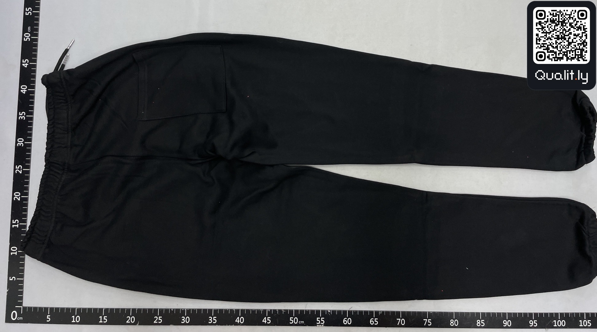 Pantalon — photo QC 2 sur 31
