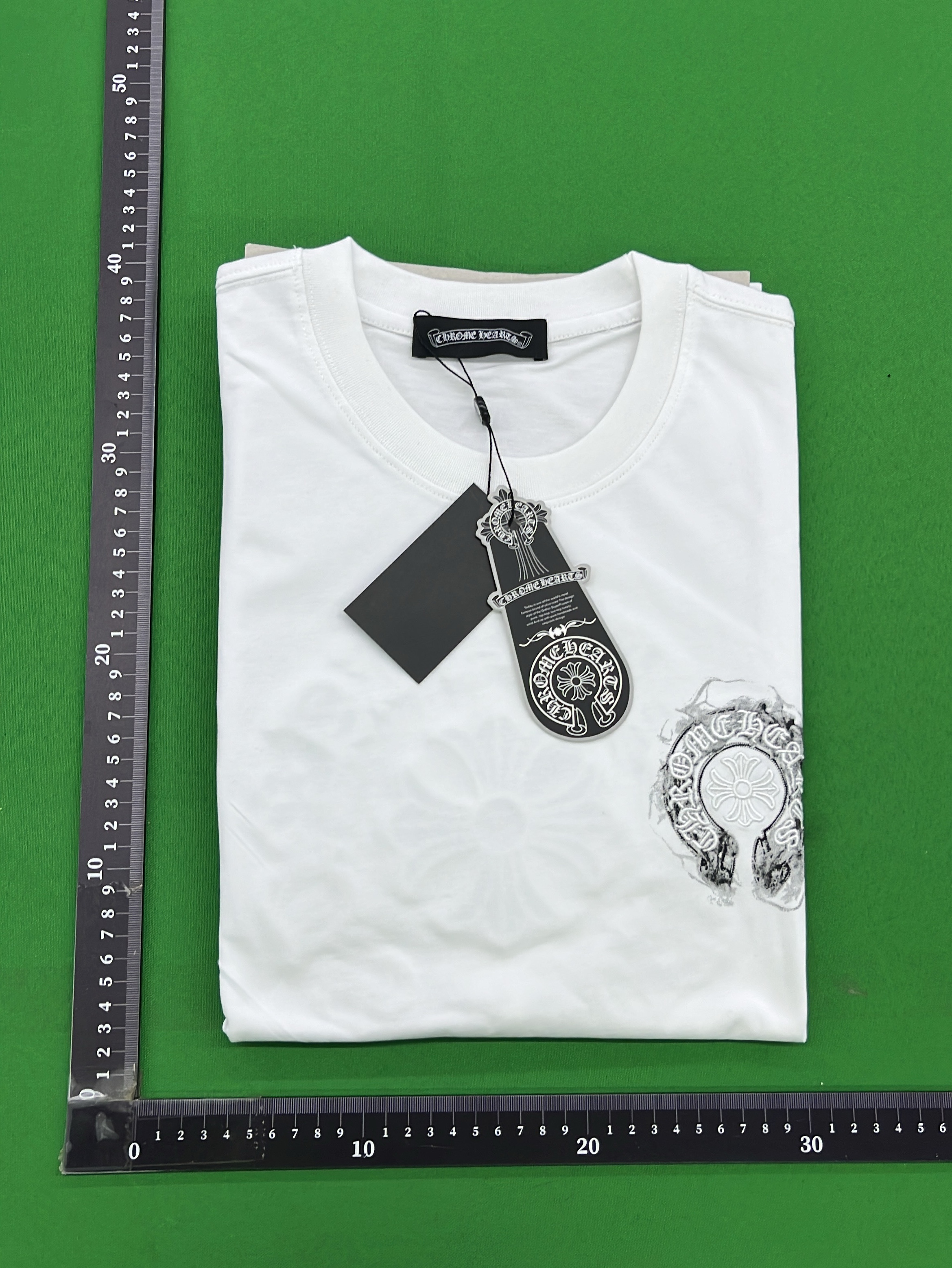 Tricou — fotografie QC 1 din 94