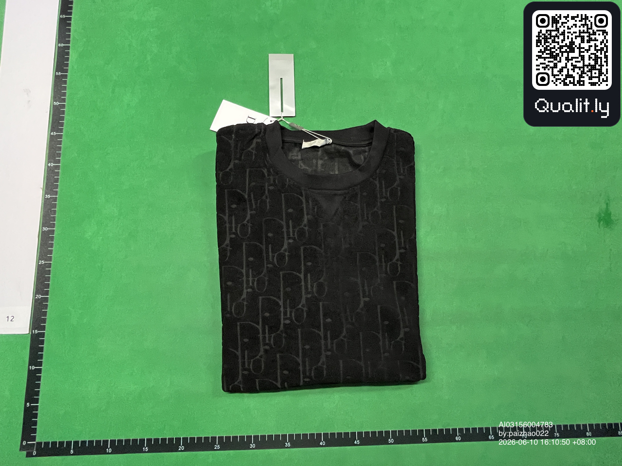 T恤 QC 照片 3 / 249