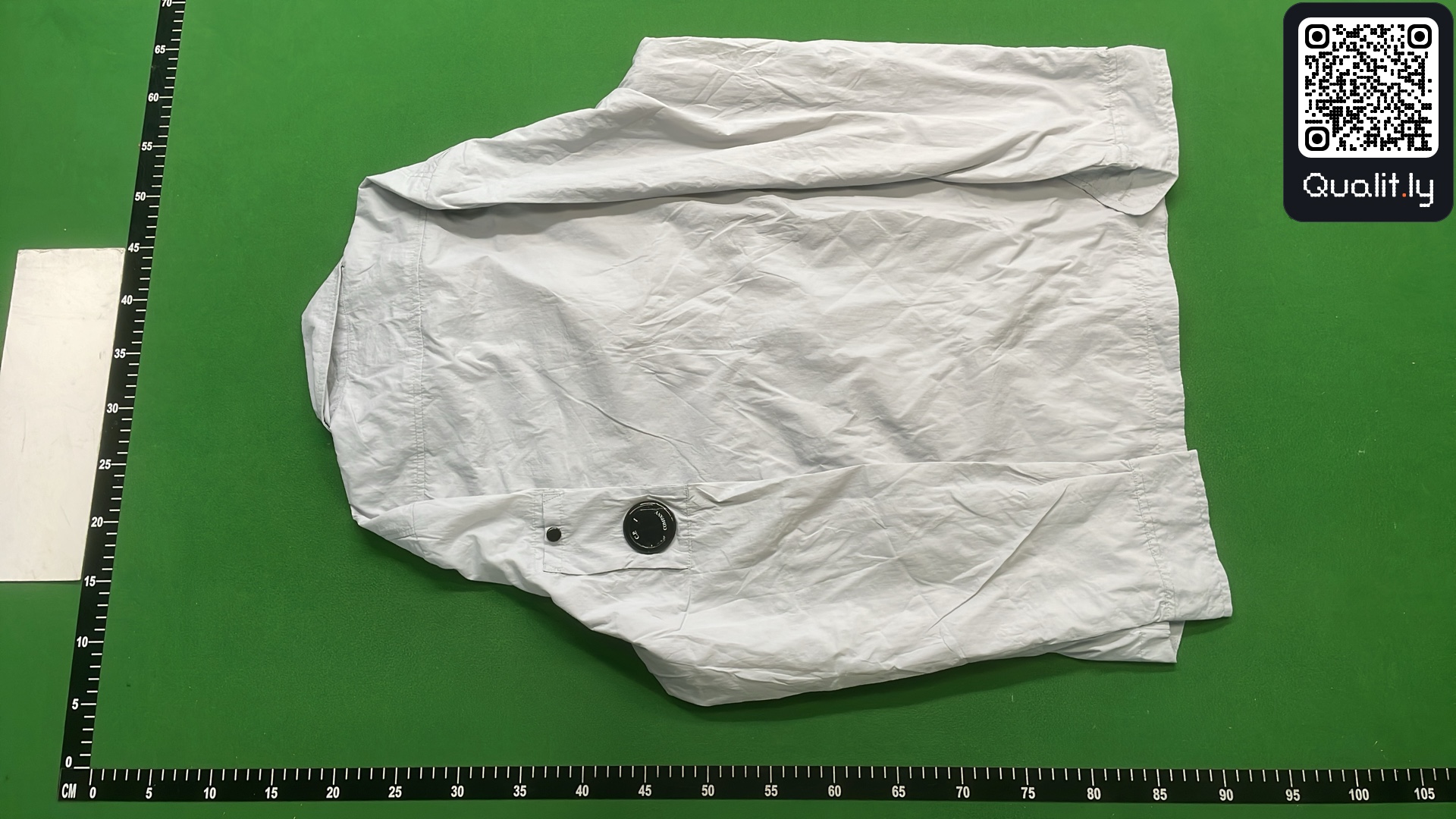 Jacke — QC-Foto 3 von 14