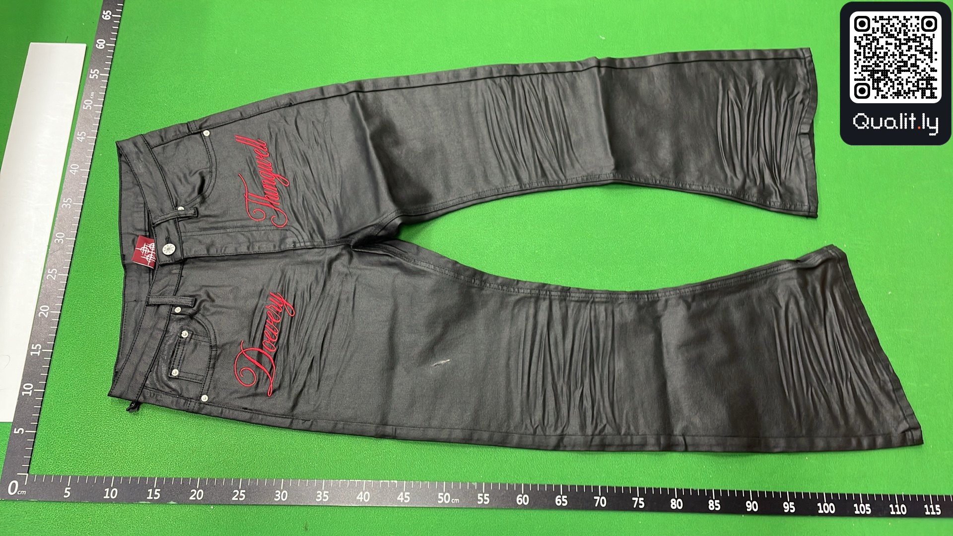 Jeans — foto QC 2 di 4