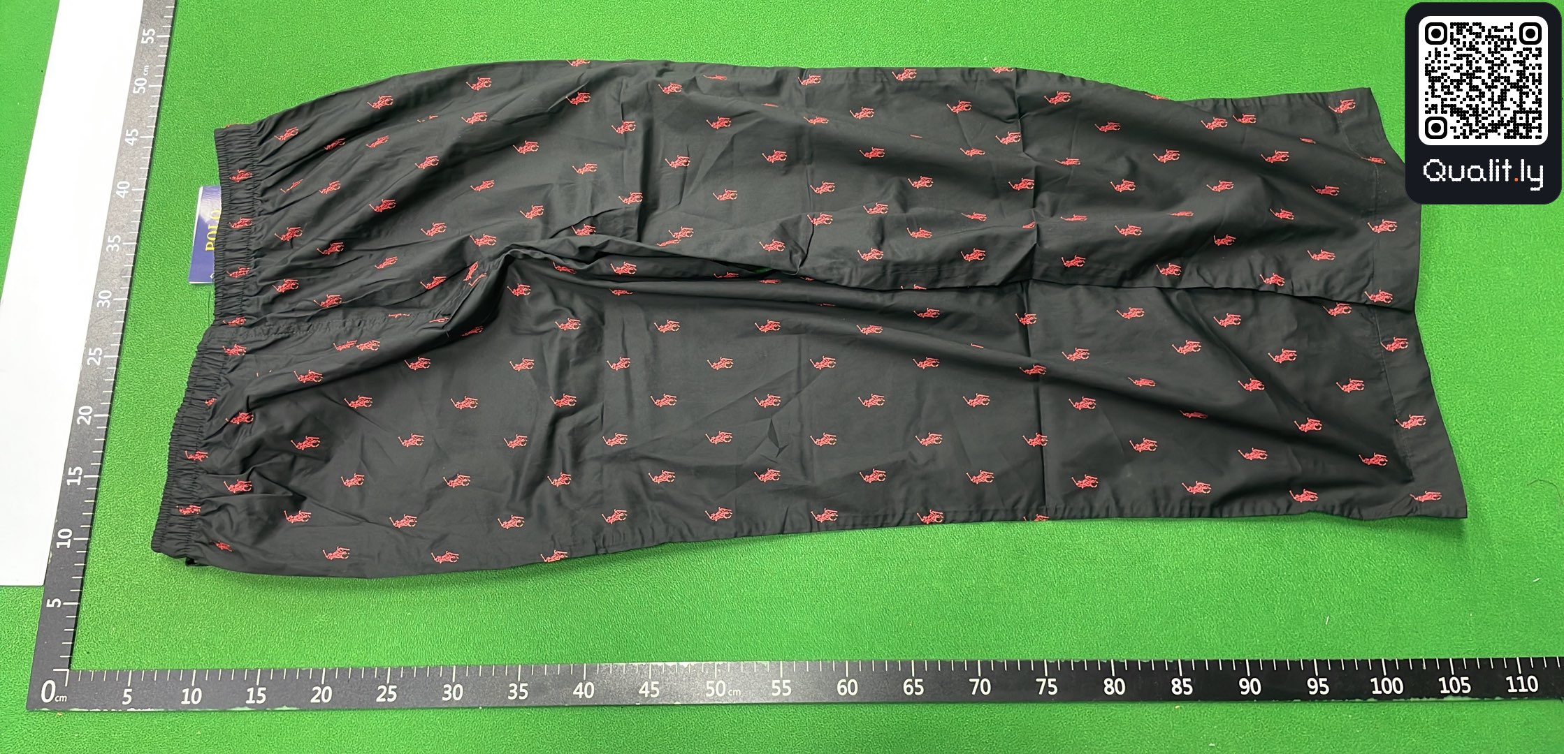 Shirt QC photo 3 of 116