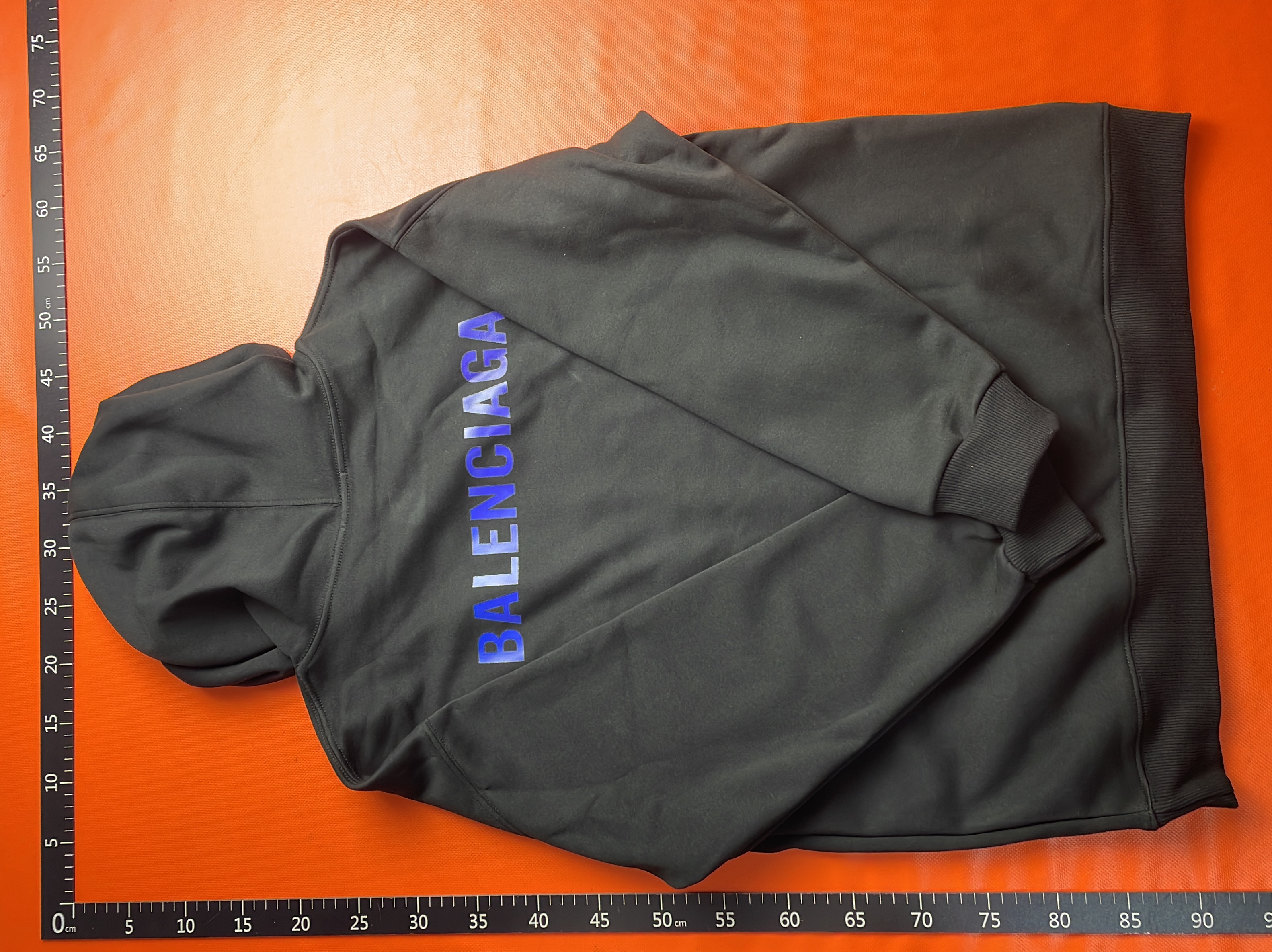 Hoodie QC photo 3 of 90