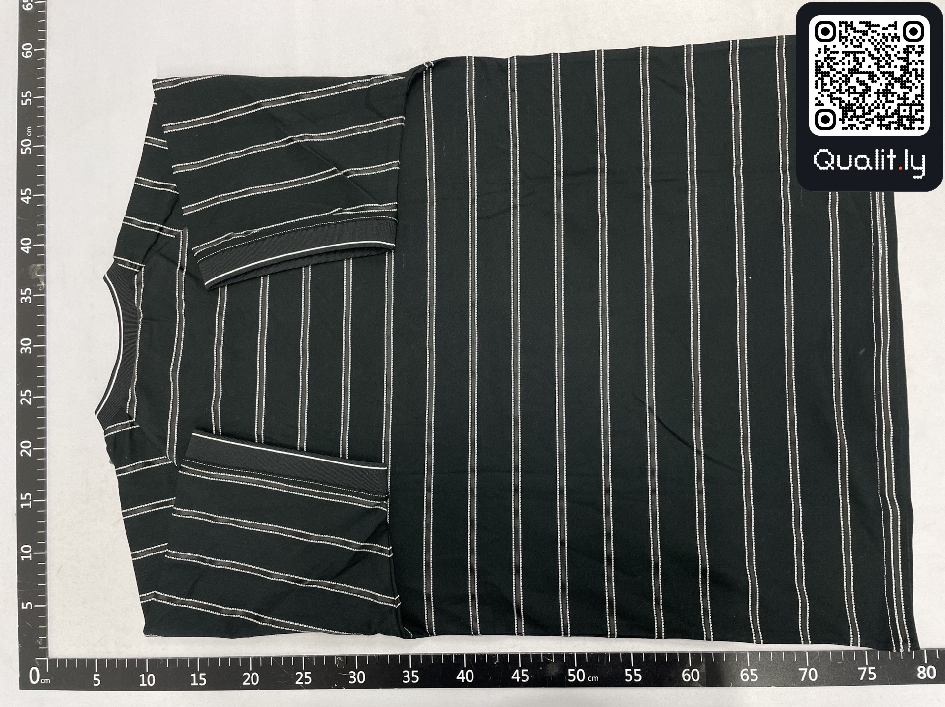 T-shirt — QC-foto 1 av 47