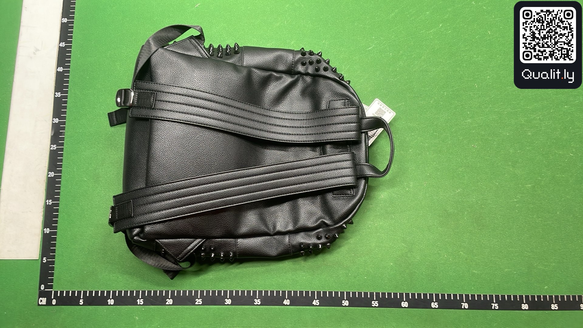 Torba — zdjęcie QC 2 z 3