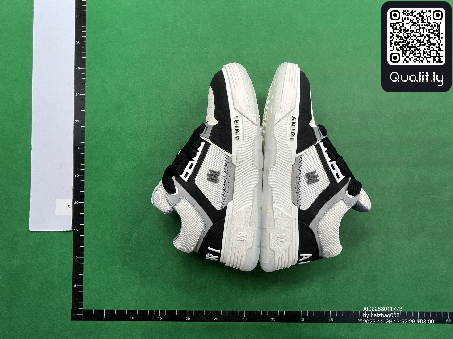 Pantofi sport — fotografie QC 2 din 6