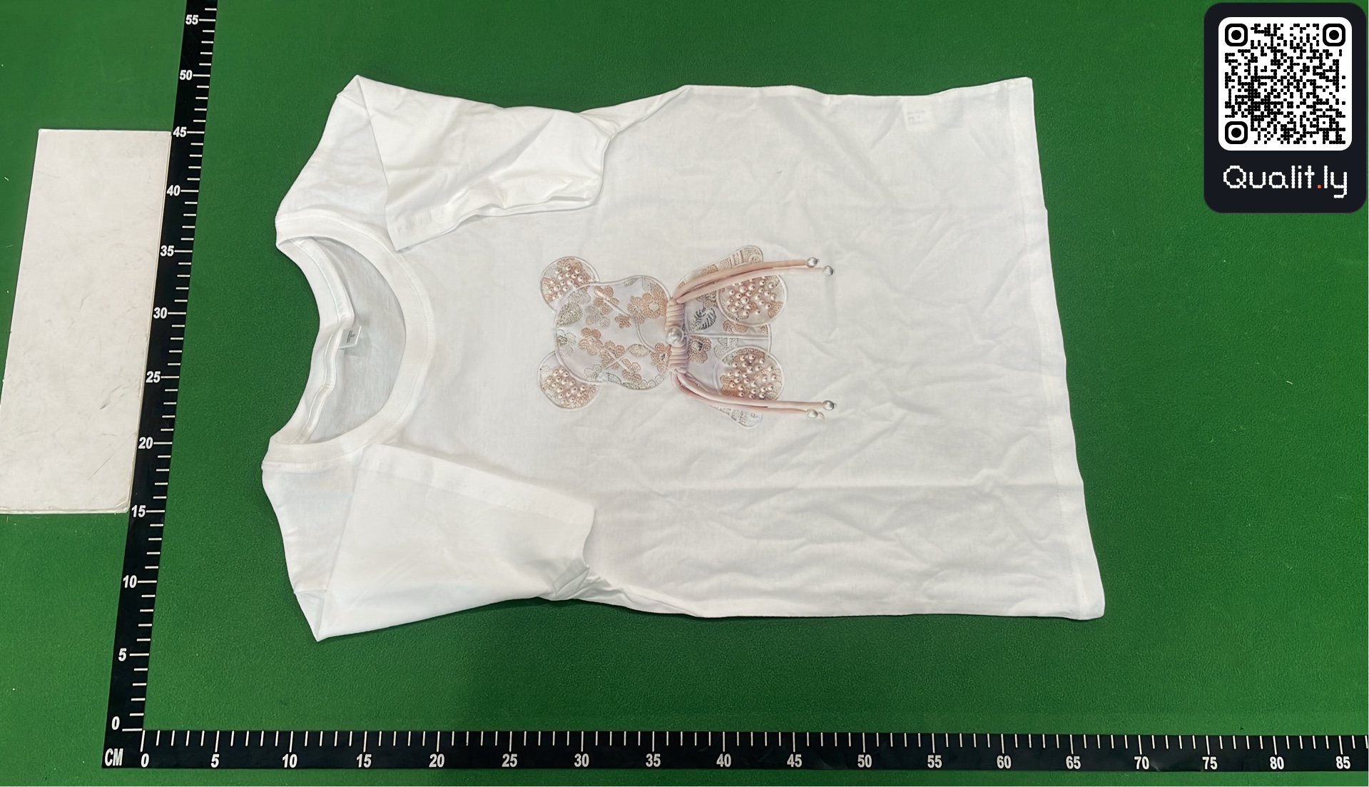 T恤 QC 照片 2 / 16
