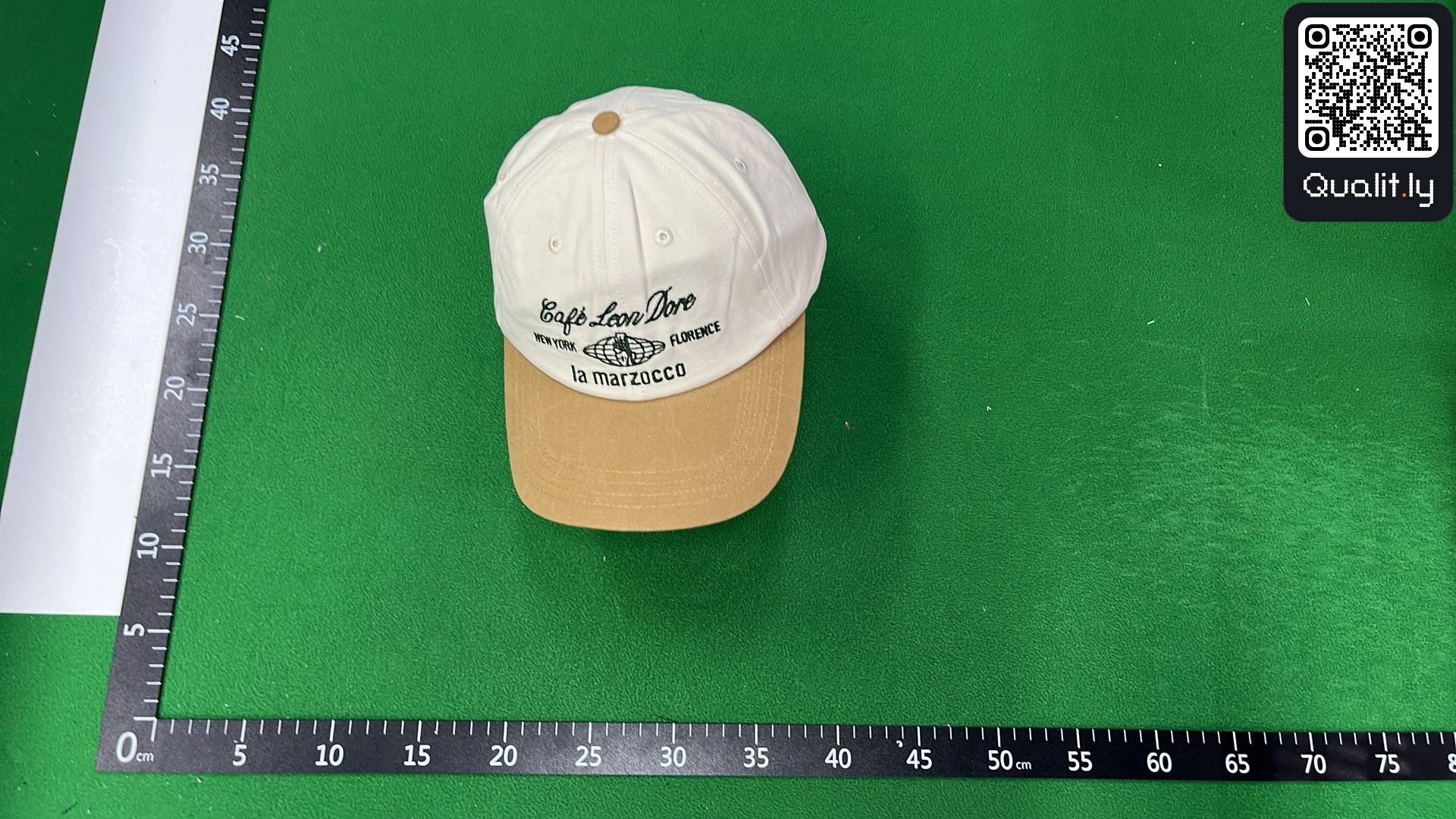 Keps — QC-foto 1 av 15