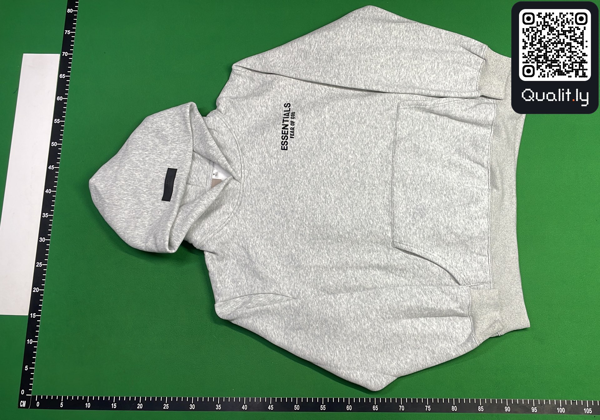 T恤 QC 照片 2 / 772