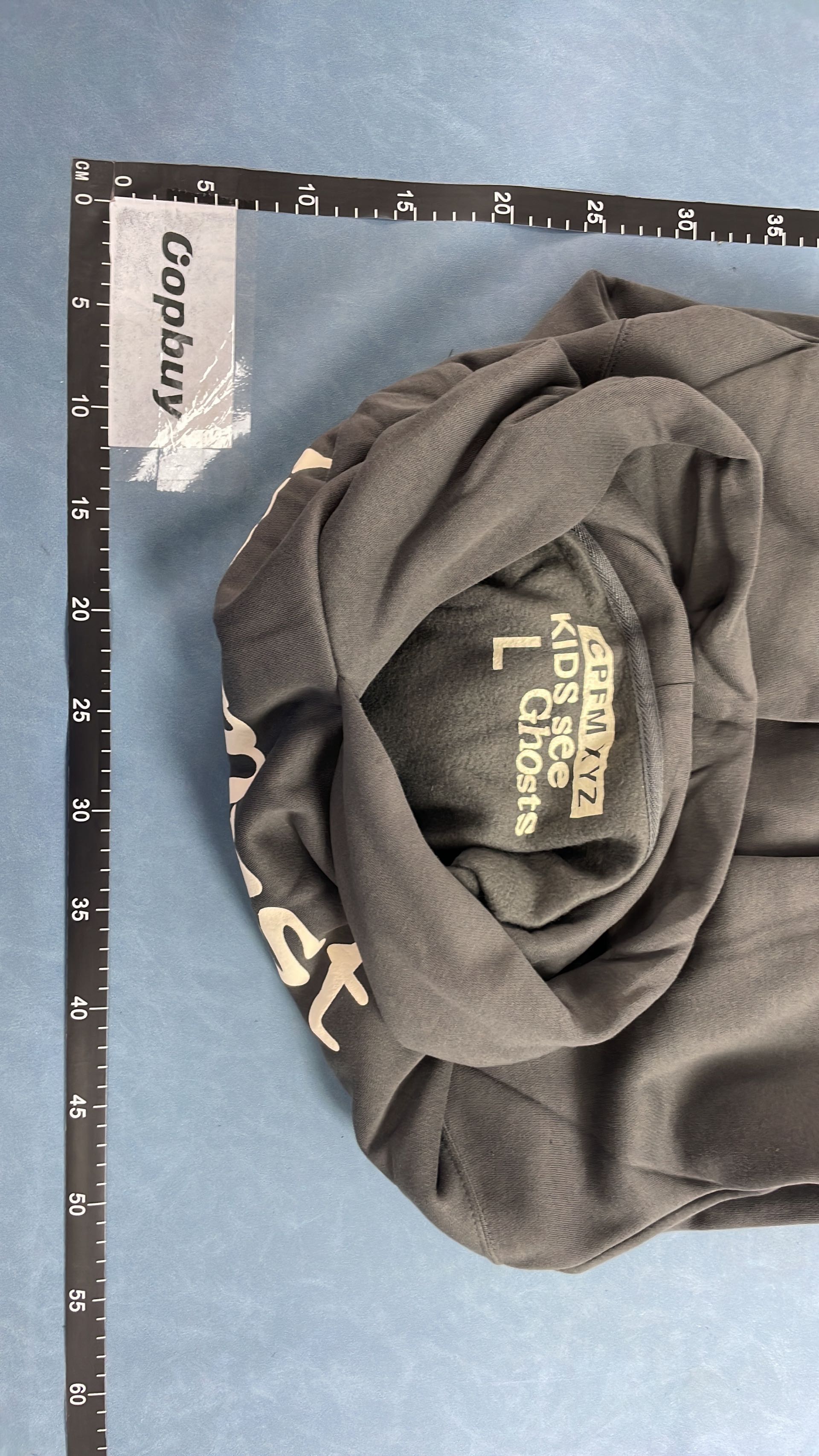 Sweat à capuche — photo QC 3 sur 15
